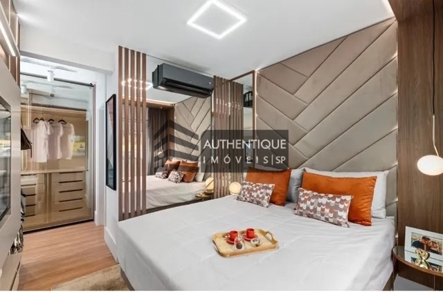 Apartamento à venda com 3 quartos, 117m² - Foto 5