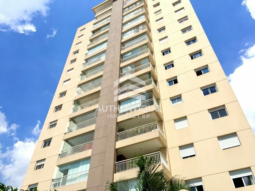Apartamento, 3 quartos, 90 m² - Foto 1