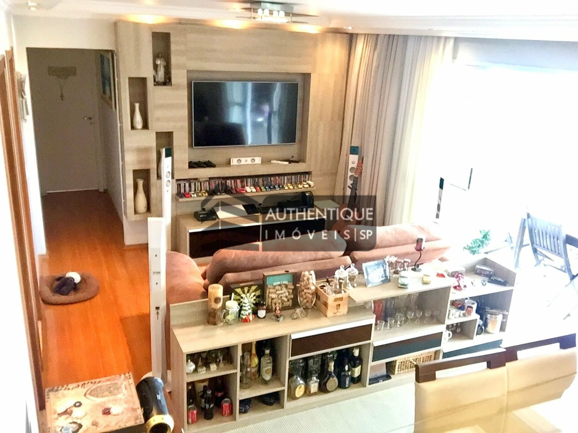 Apartamento à venda com 3 quartos, 90m² - Foto 19