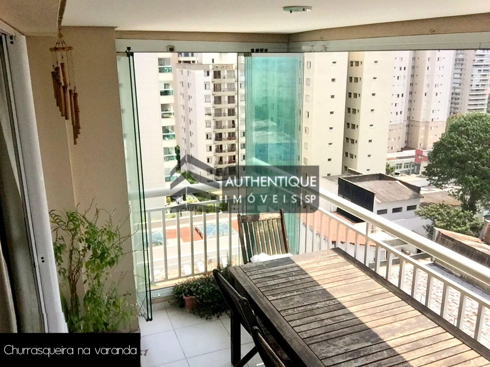 Apartamento à venda com 3 quartos, 90m² - Foto 25