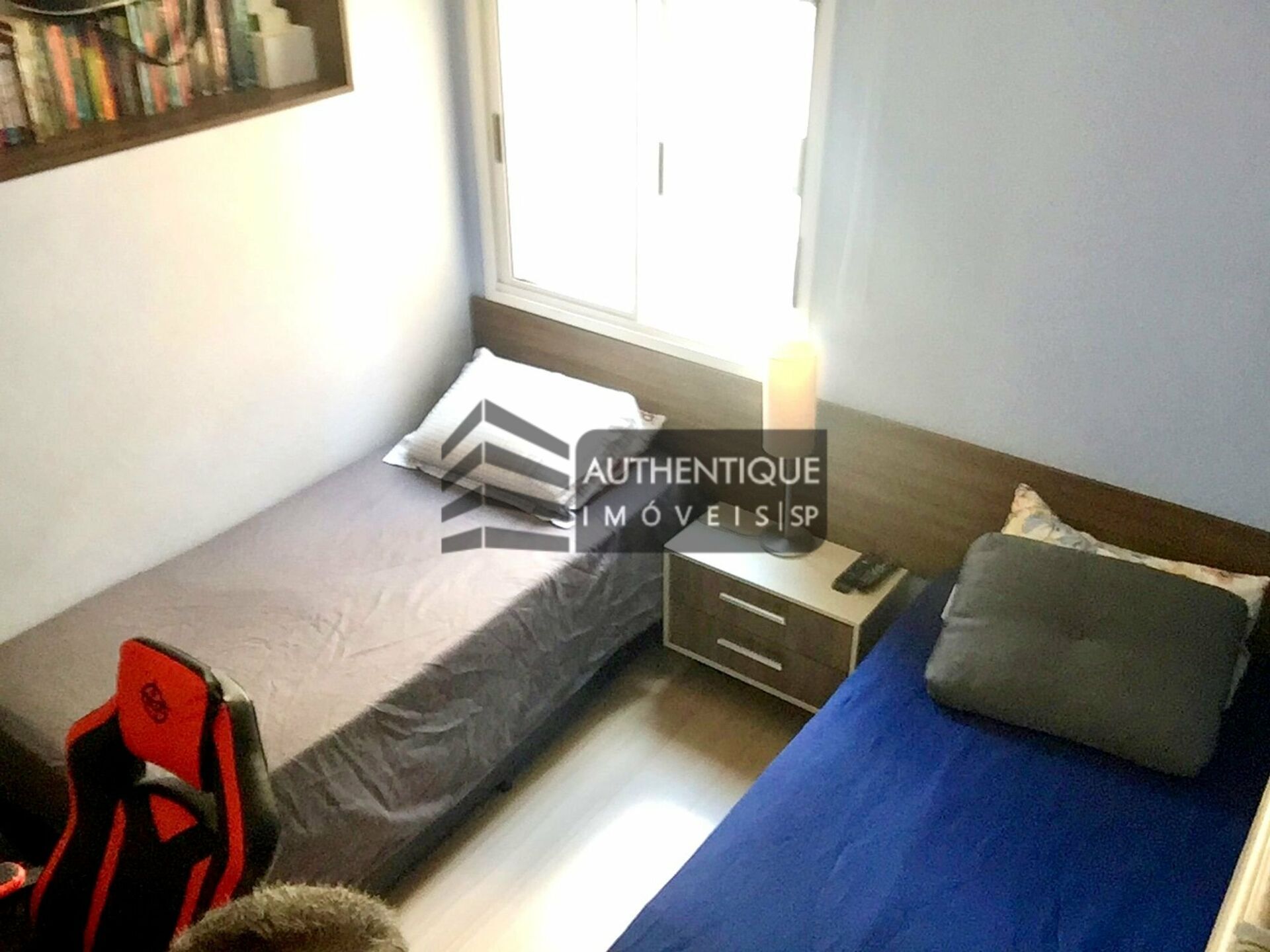 Apartamento à venda com 3 quartos, 90m² - Foto 30