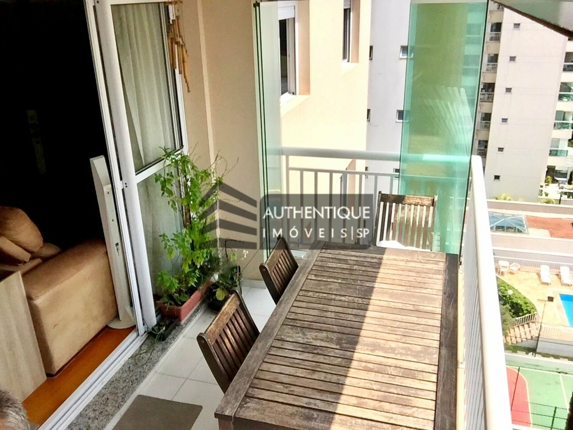 Apartamento à venda com 3 quartos, 90m² - Foto 24