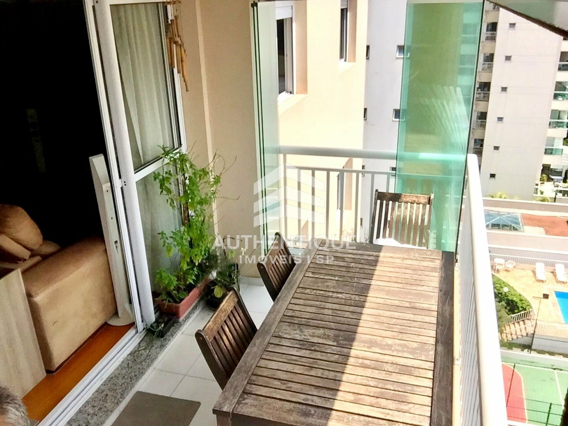 Apartamento, 3 quartos, 90 m² - Foto 24