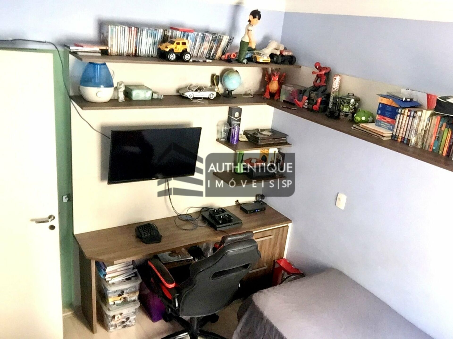 Apartamento à venda com 3 quartos, 90m² - Foto 31