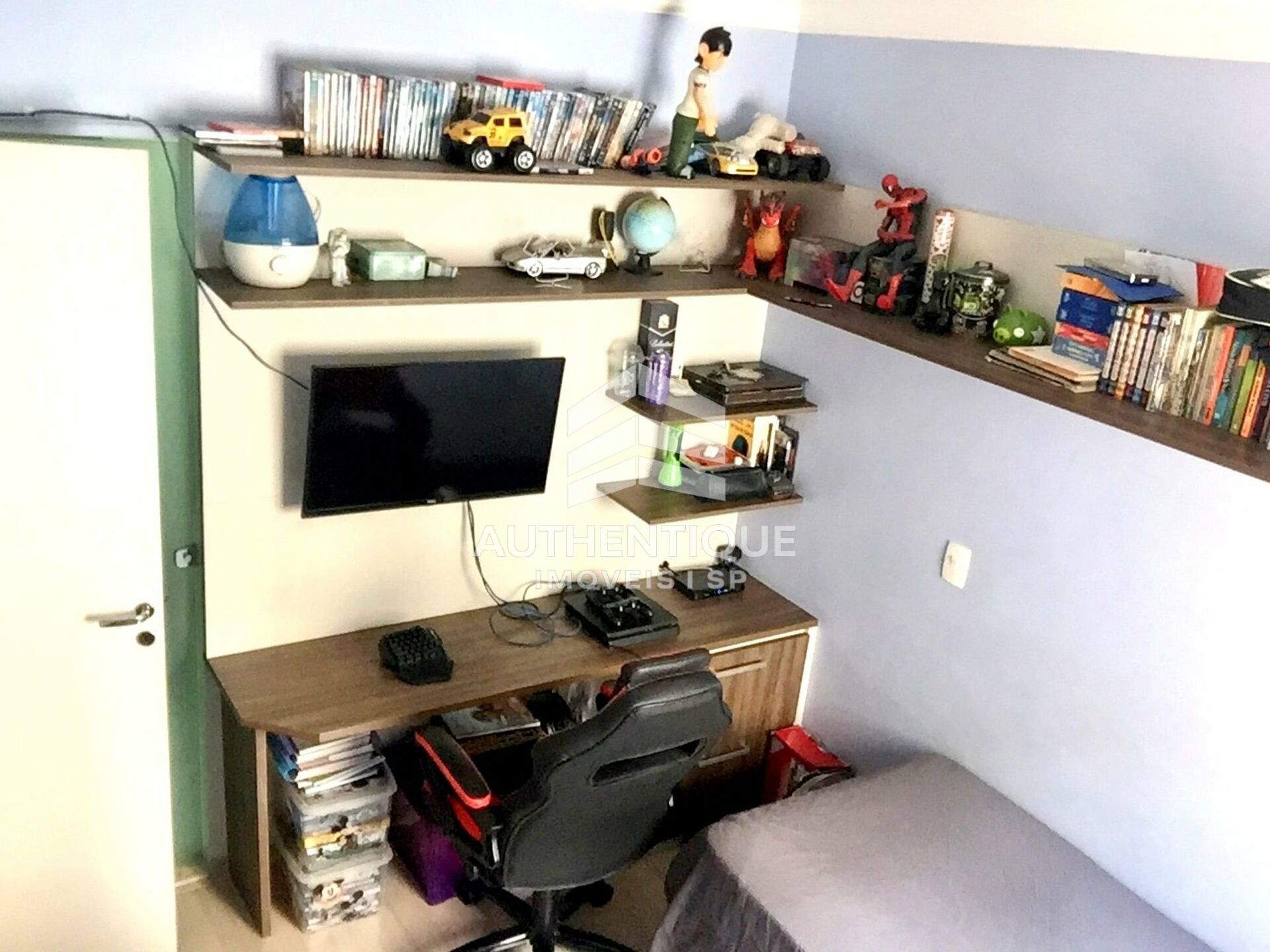 Apartamento, 3 quartos, 90 m² - Foto 31