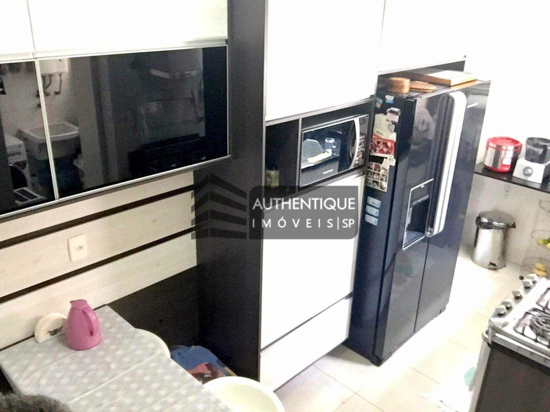 Apartamento à venda com 3 quartos, 90m² - Foto 29