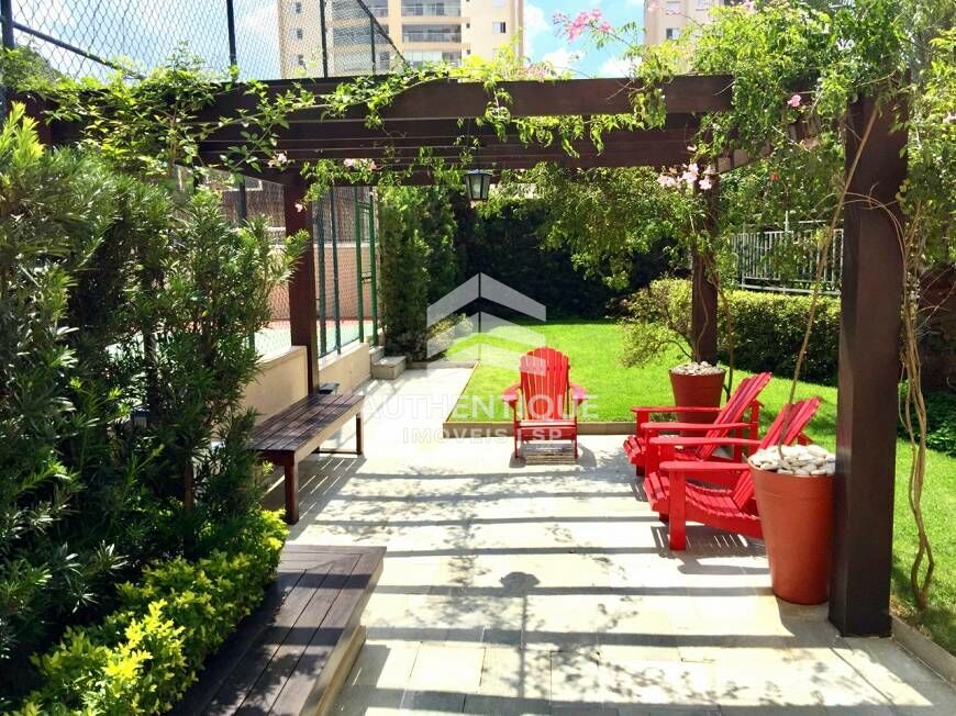 Apartamento, 3 quartos, 90 m² - Foto 8