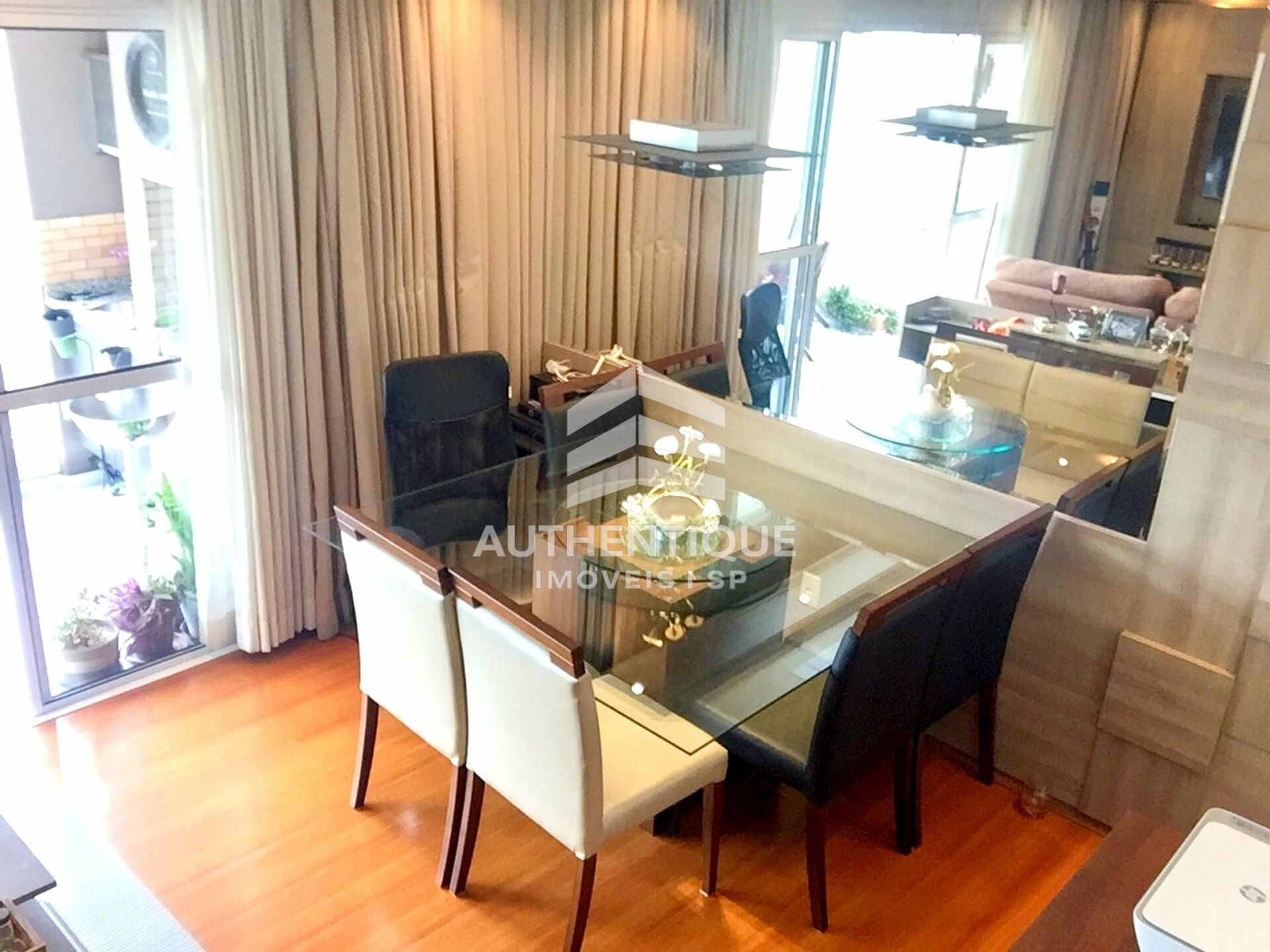 Apartamento, 3 quartos, 90 m² - Foto 21