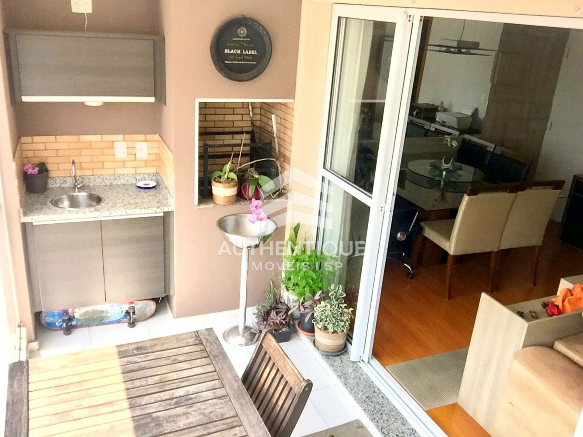Apartamento, 3 quartos, 90 m² - Foto 17