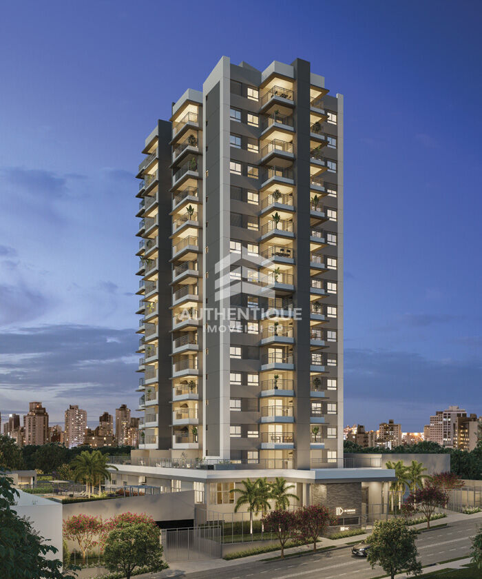 Apartamento, 1 quarto, 30 m² - Foto 10