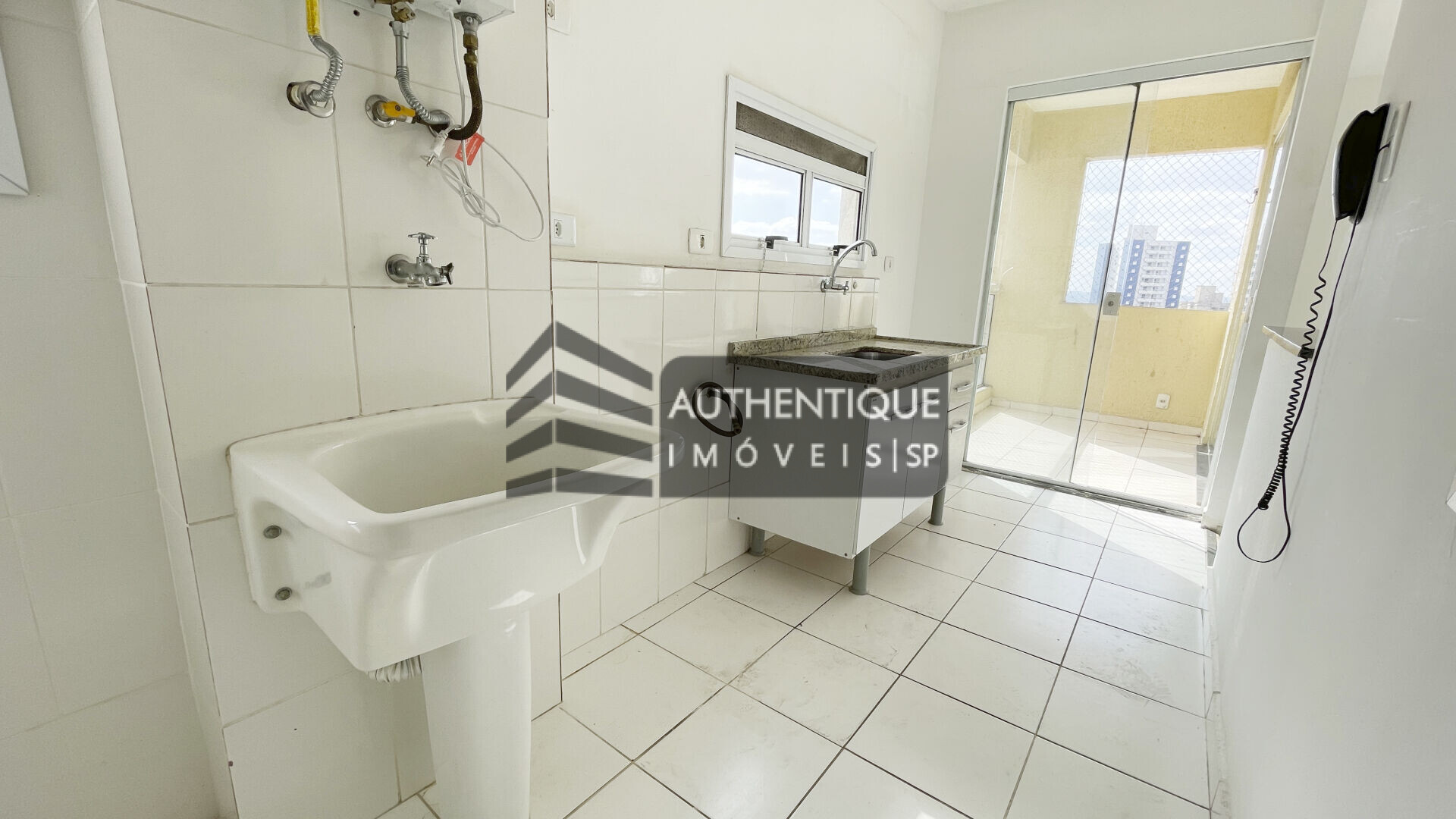 Apartamento à venda com 3 quartos, 59m² - Foto 14