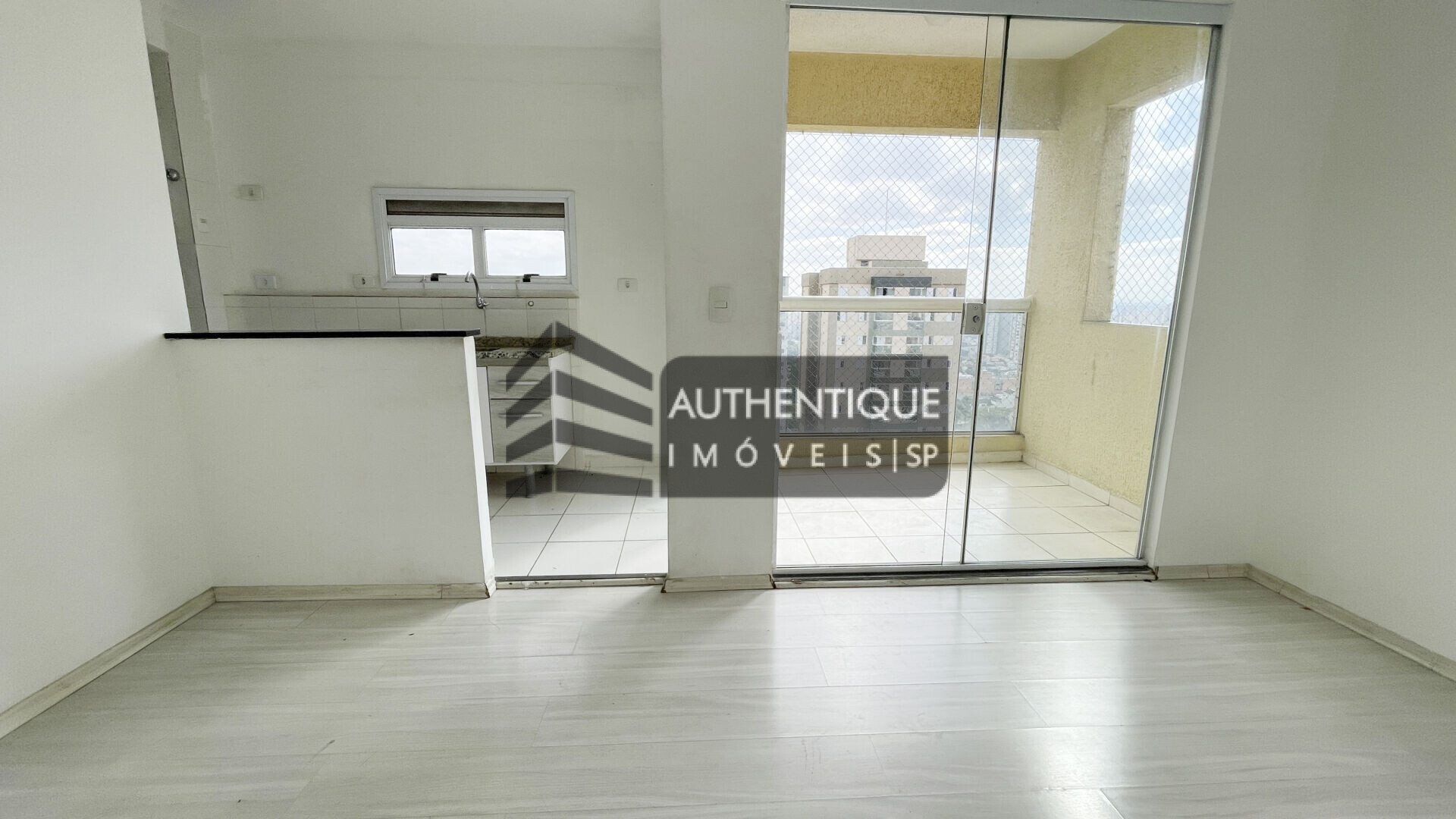 Apartamento à venda com 3 quartos, 59m² - Foto 5