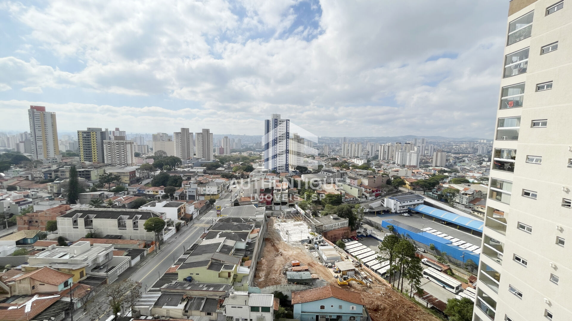 Apartamento, 3 quartos, 59 m² - Foto 4