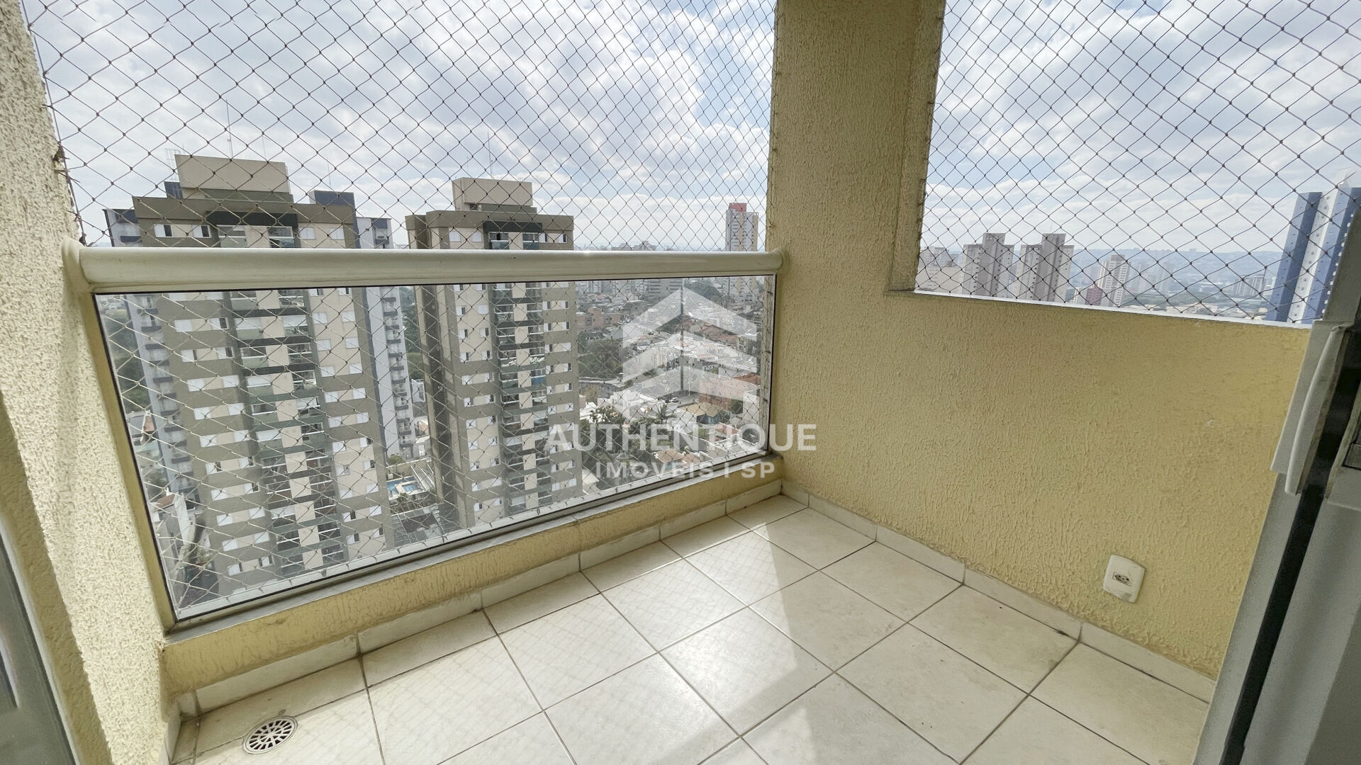 Apartamento, 3 quartos, 59 m² - Foto 1
