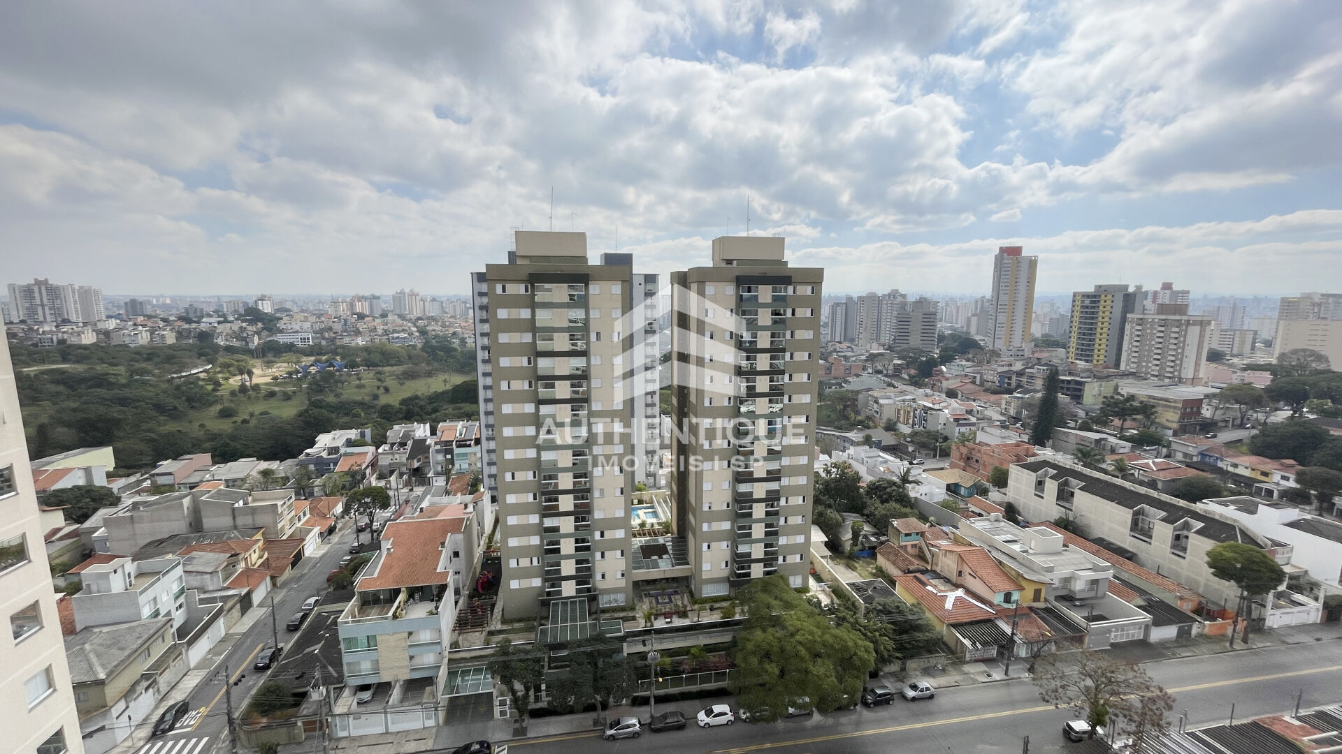 Apartamento, 3 quartos, 59 m² - Foto 3