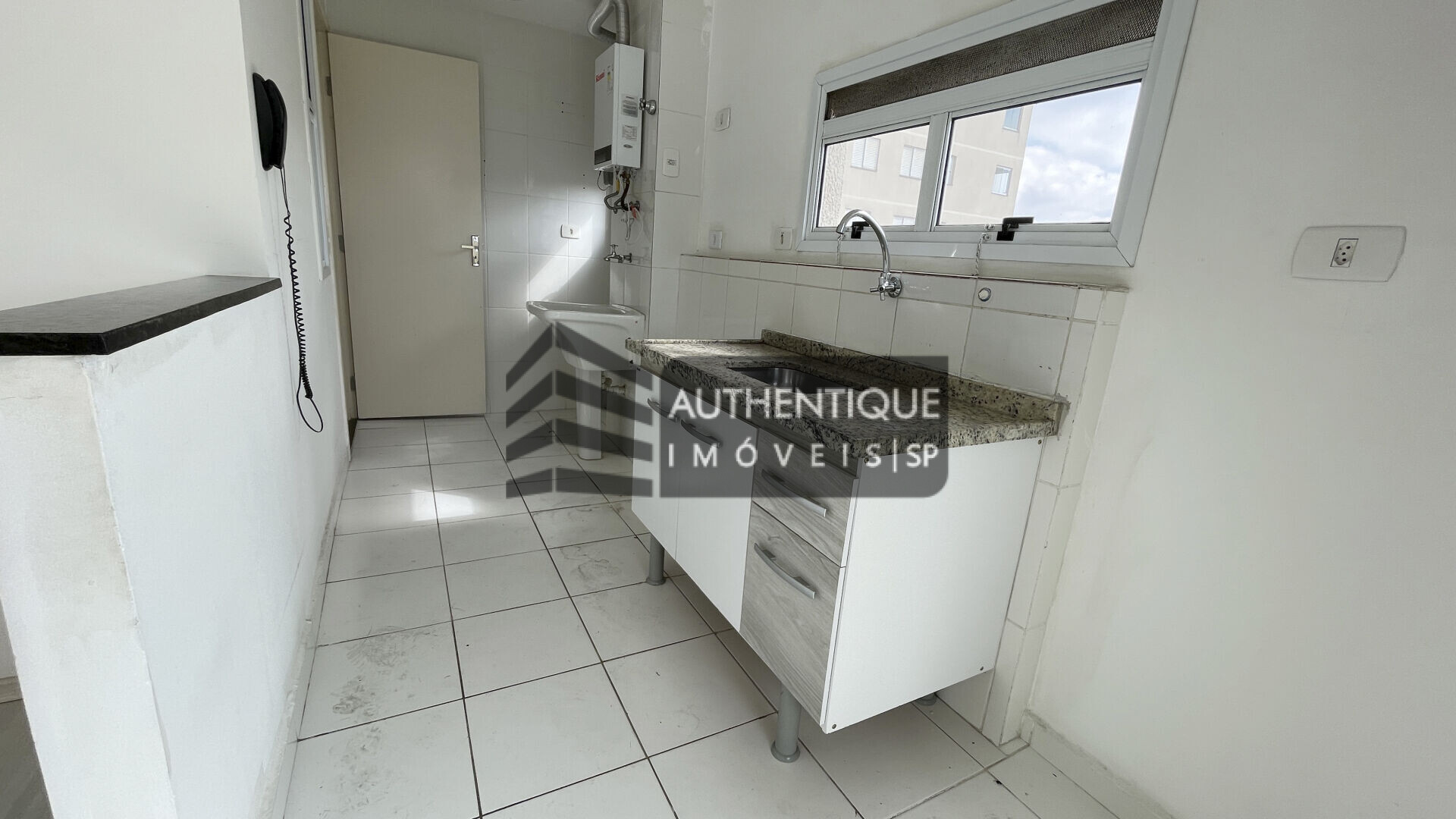 Apartamento à venda com 3 quartos, 59m² - Foto 12