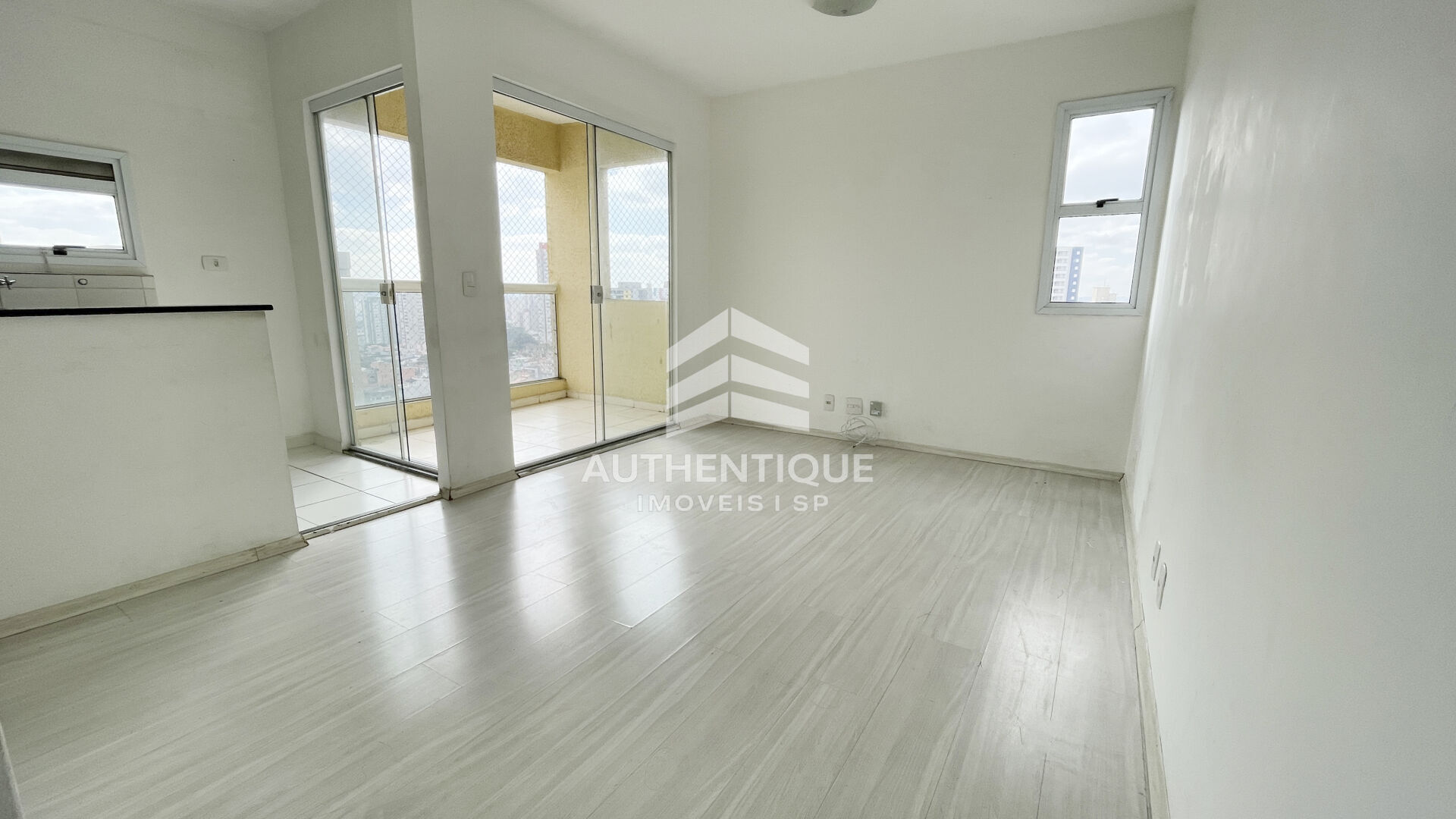 Apartamento, 3 quartos, 59 m² - Foto 2