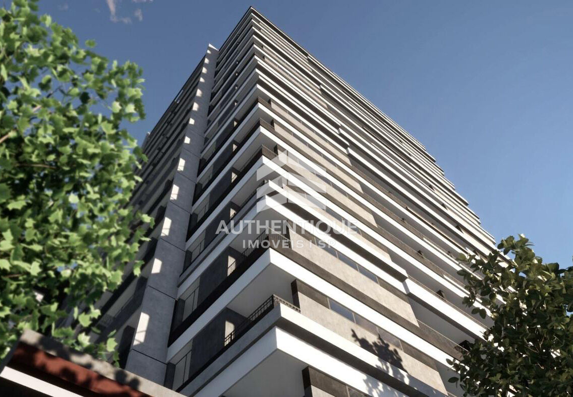 Apartamento, 1 quarto, 24 m² - Foto 1