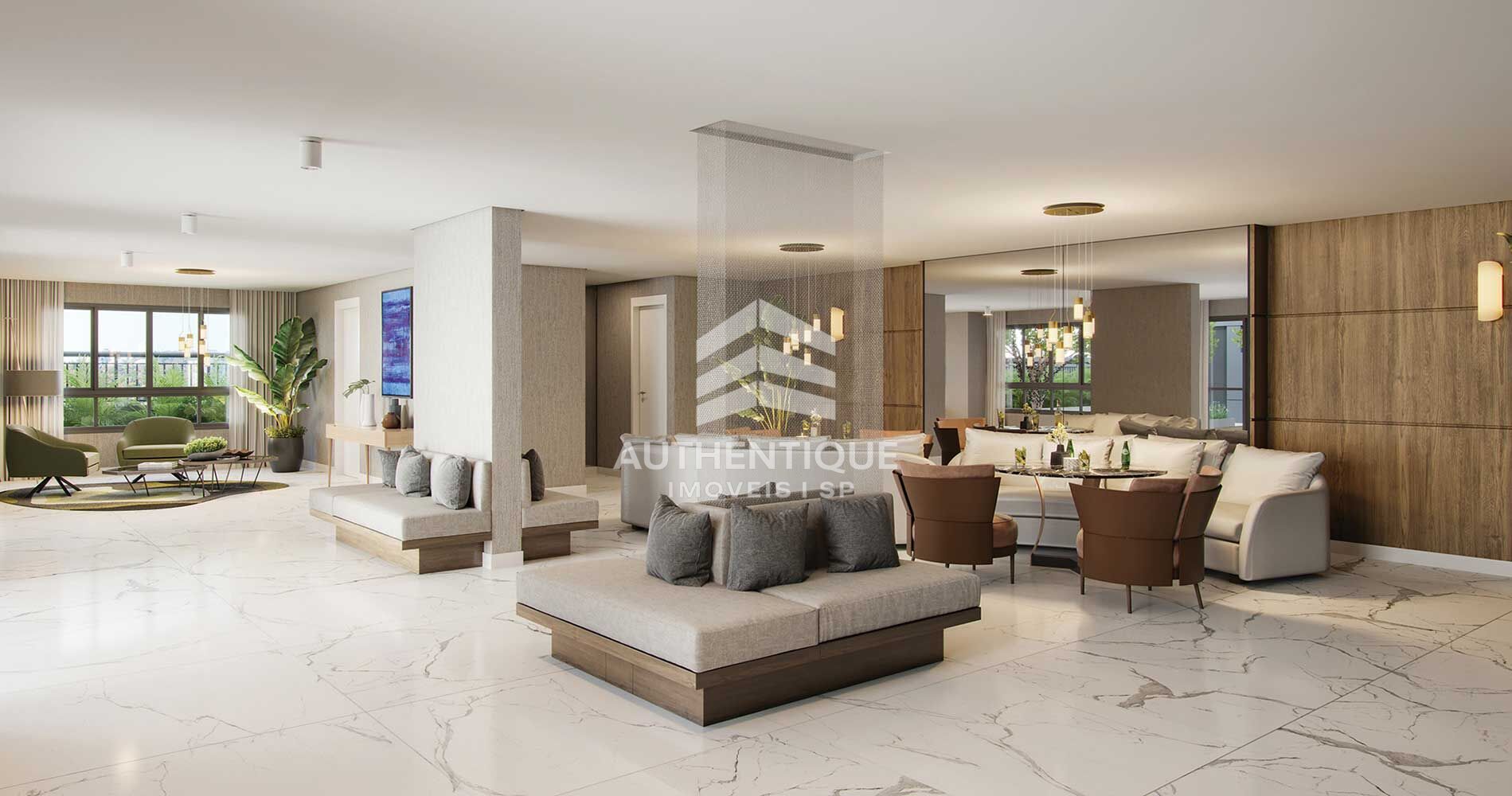 Apartamento, 4 quartos, 132 m² - Foto 26
