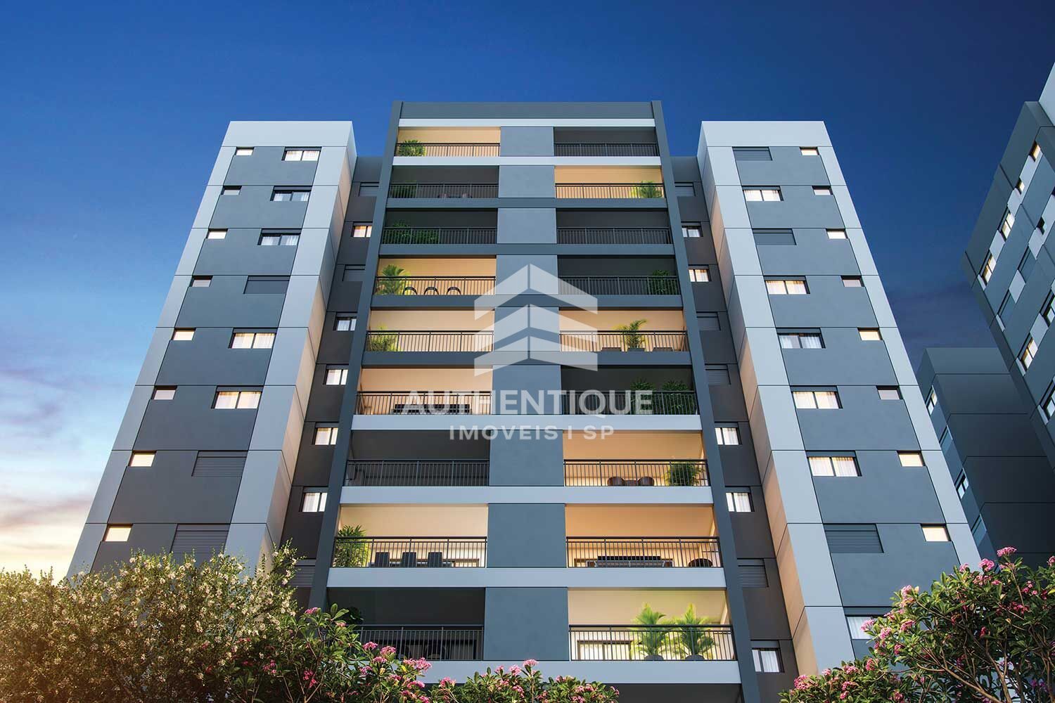 Apartamento, 4 quartos, 132 m² - Foto 11