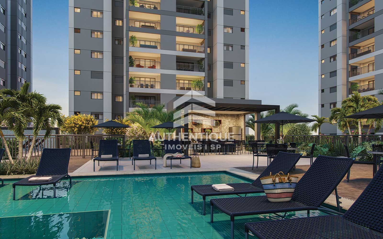 Apartamento, 4 quartos, 132 m² - Foto 9