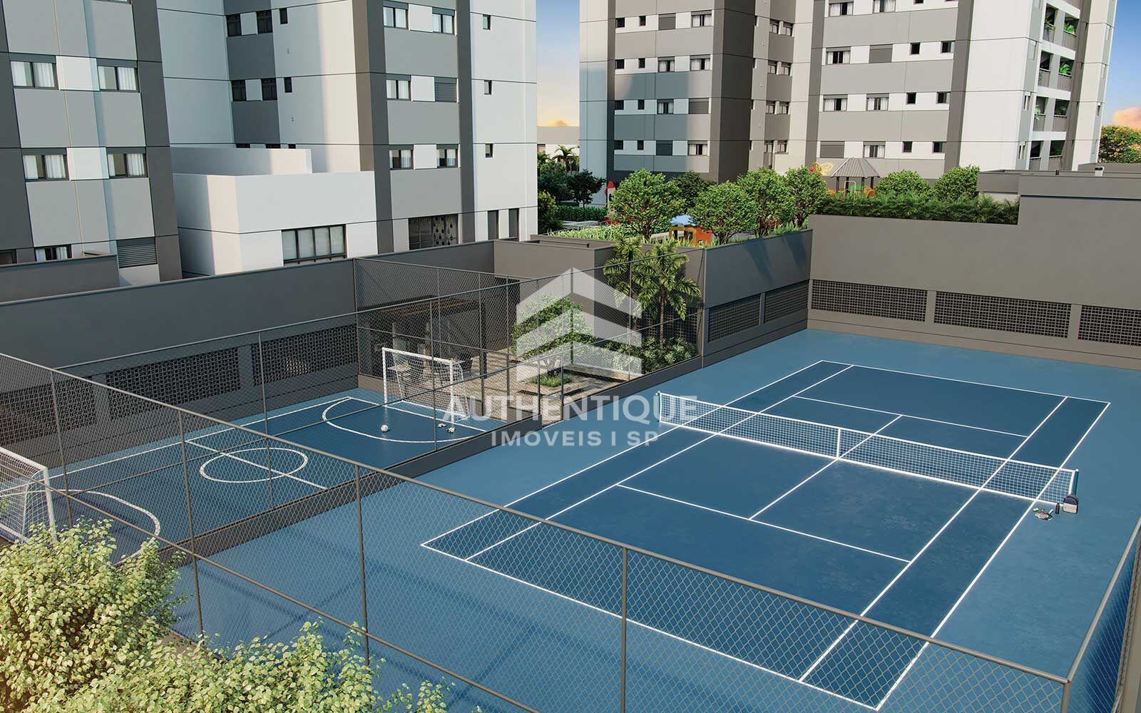 Apartamento, 4 quartos, 132 m² - Foto 23