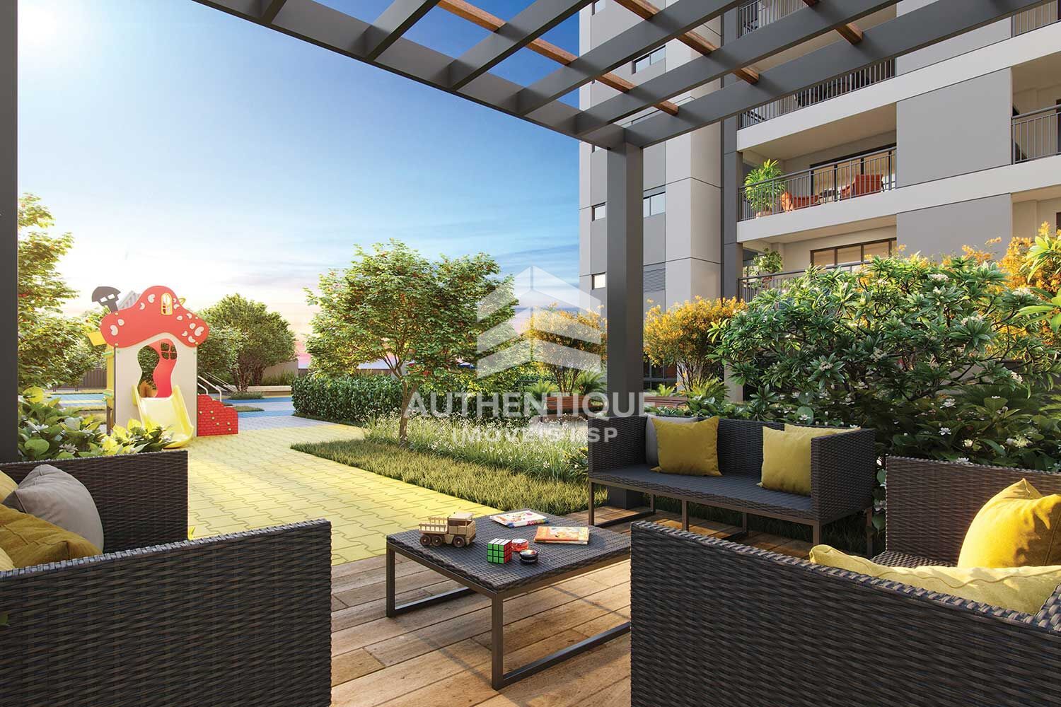 Apartamento, 4 quartos, 132 m² - Foto 20