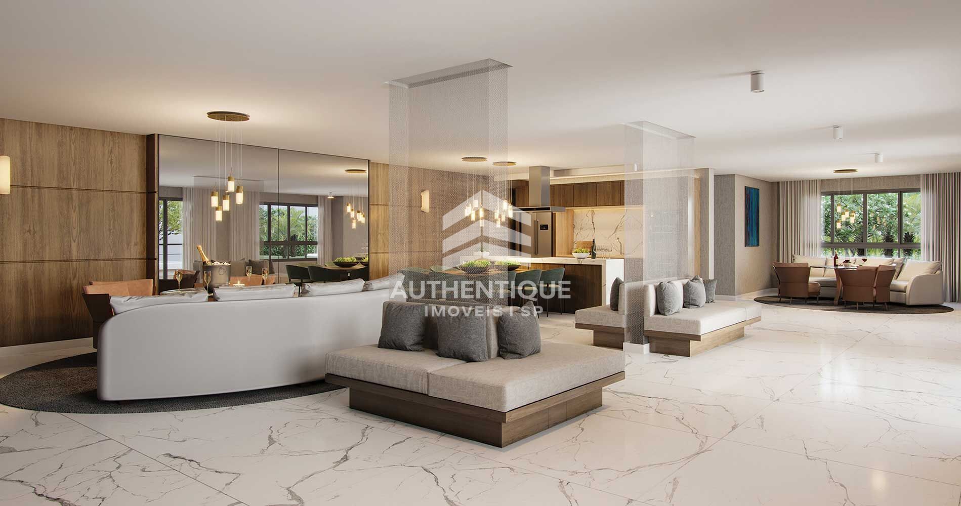Apartamento, 4 quartos, 132 m² - Foto 27