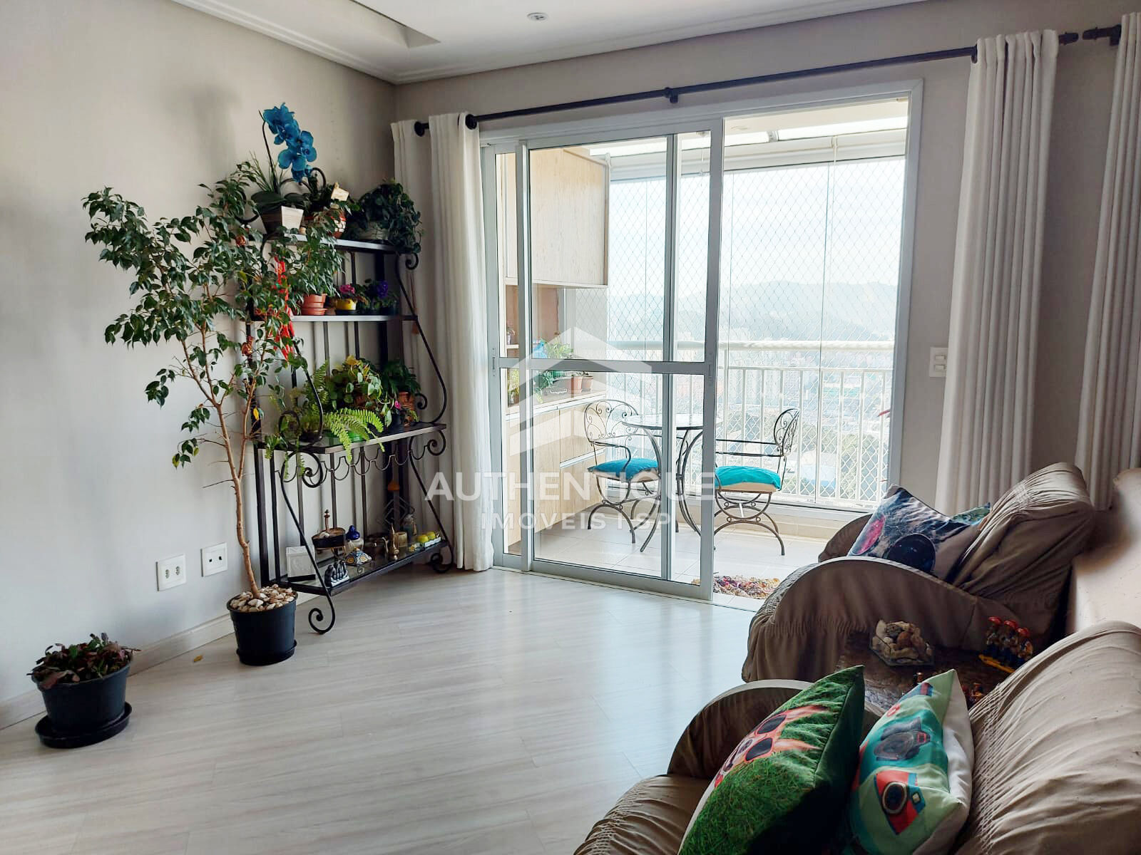 Apartamento, 2 quartos, 80 m² - Foto 3