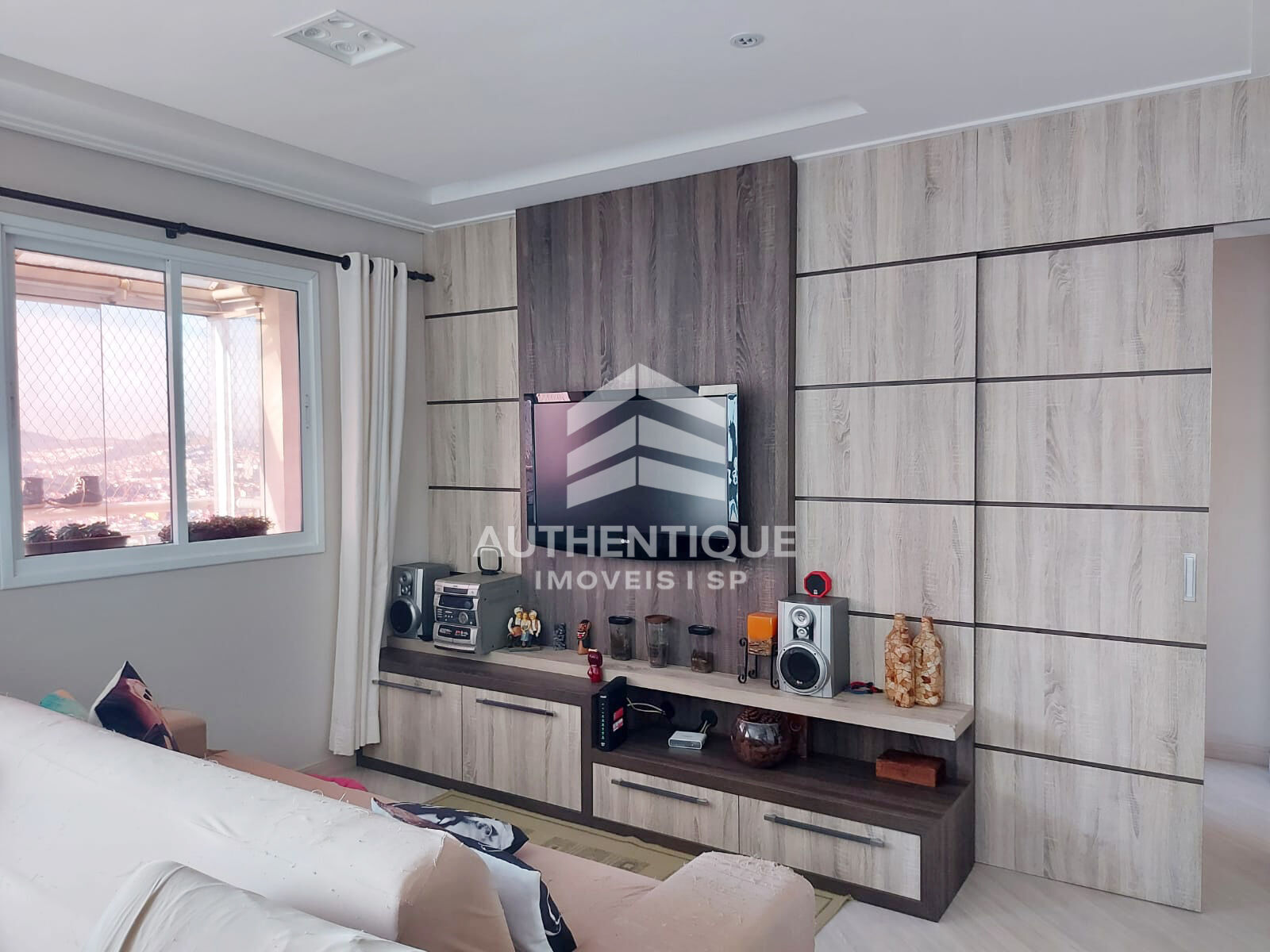 Apartamento, 2 quartos, 80 m² - Foto 5