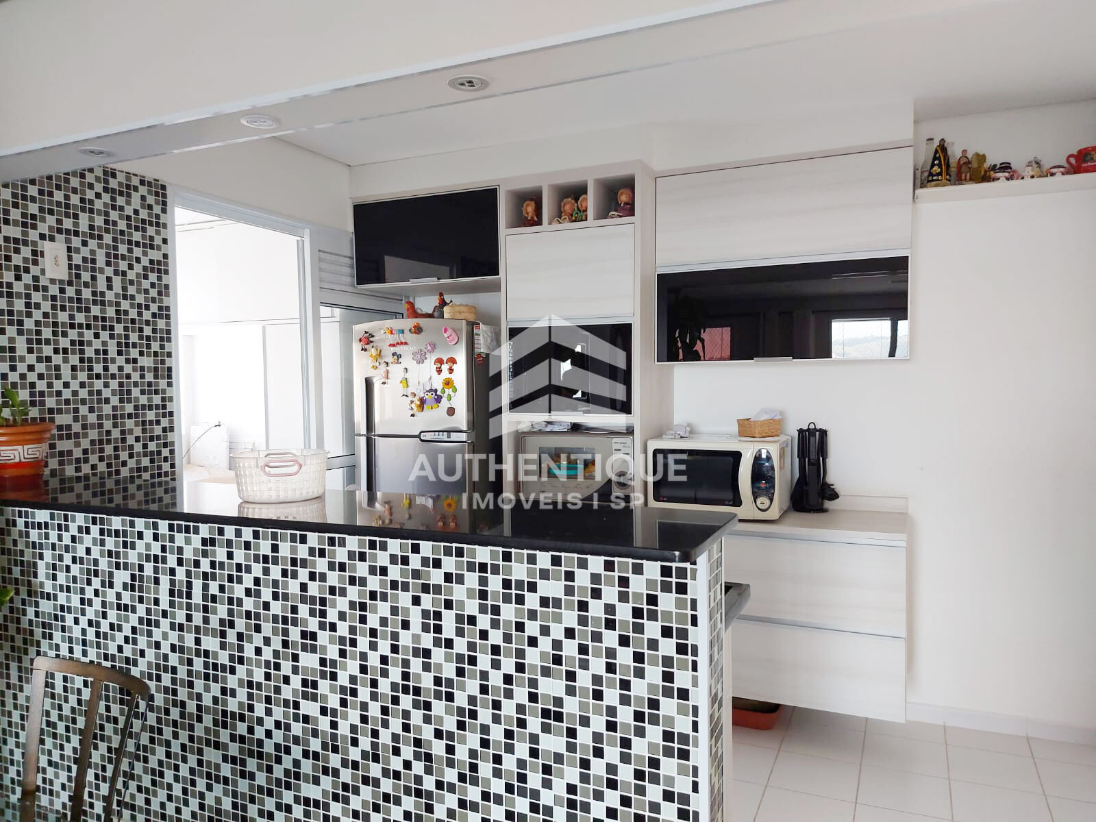 Apartamento, 2 quartos, 80 m² - Foto 6