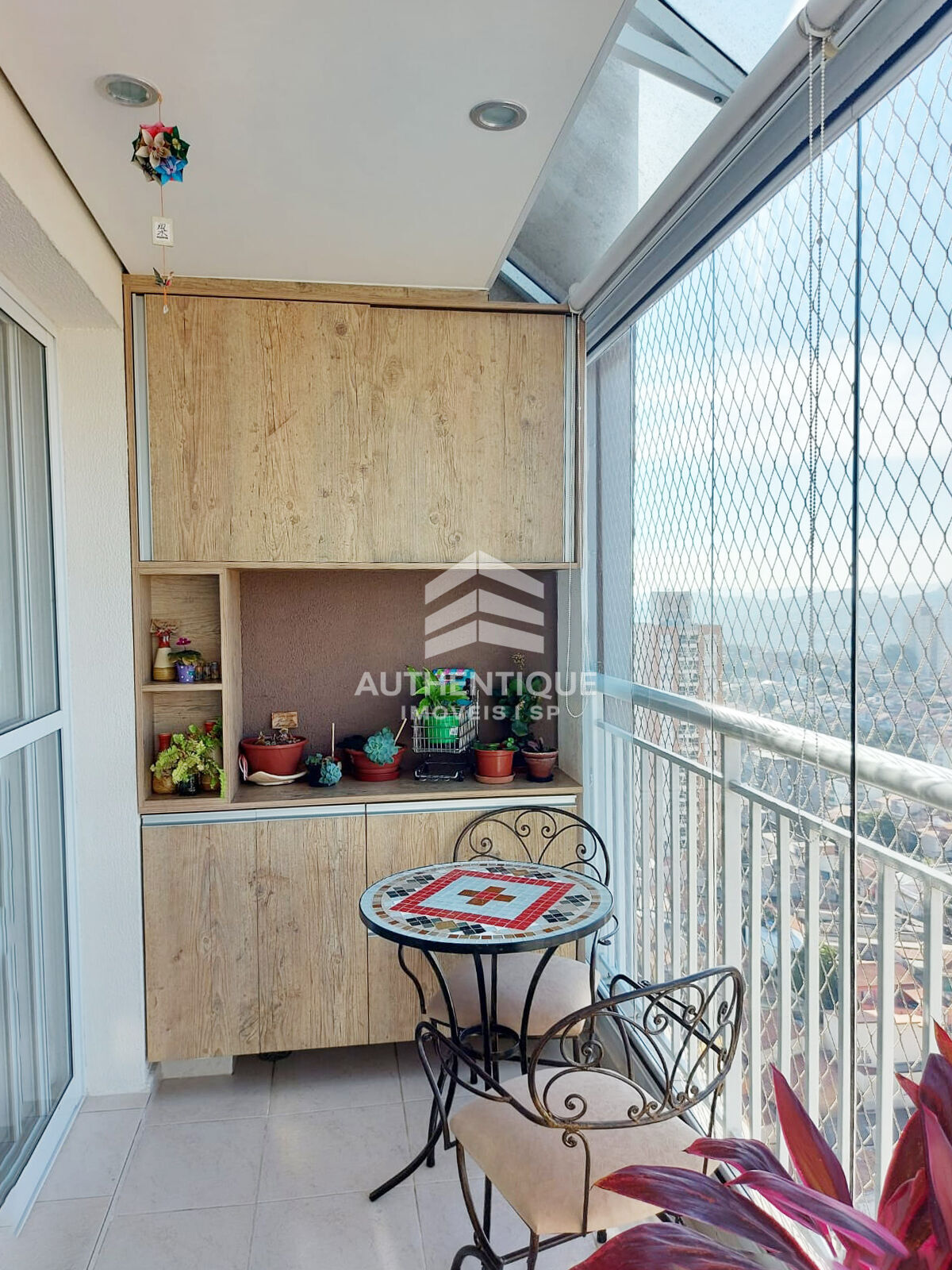 Apartamento, 2 quartos, 80 m² - Foto 4
