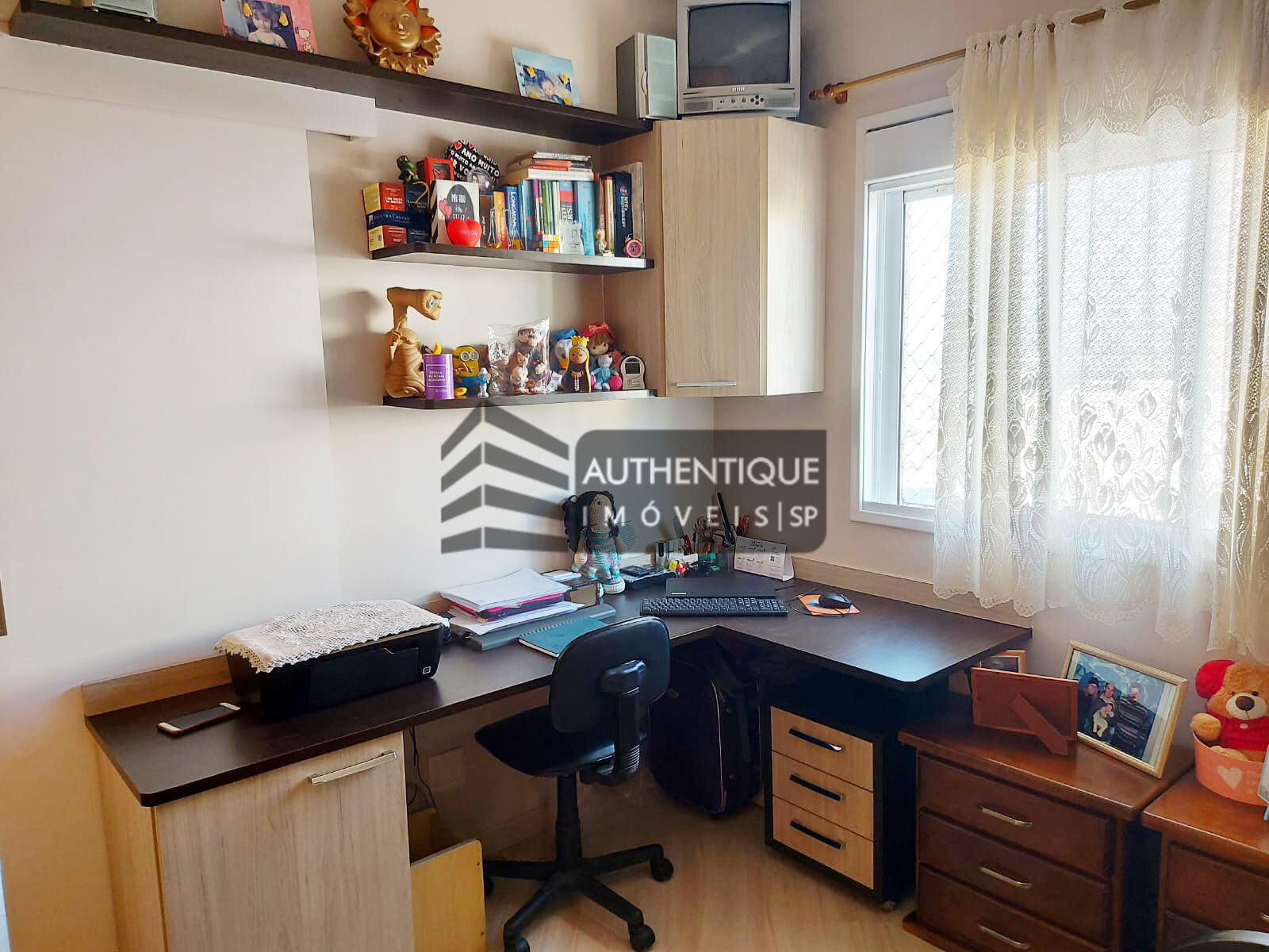 Apartamento à venda com 2 quartos, 80m² - Foto 16