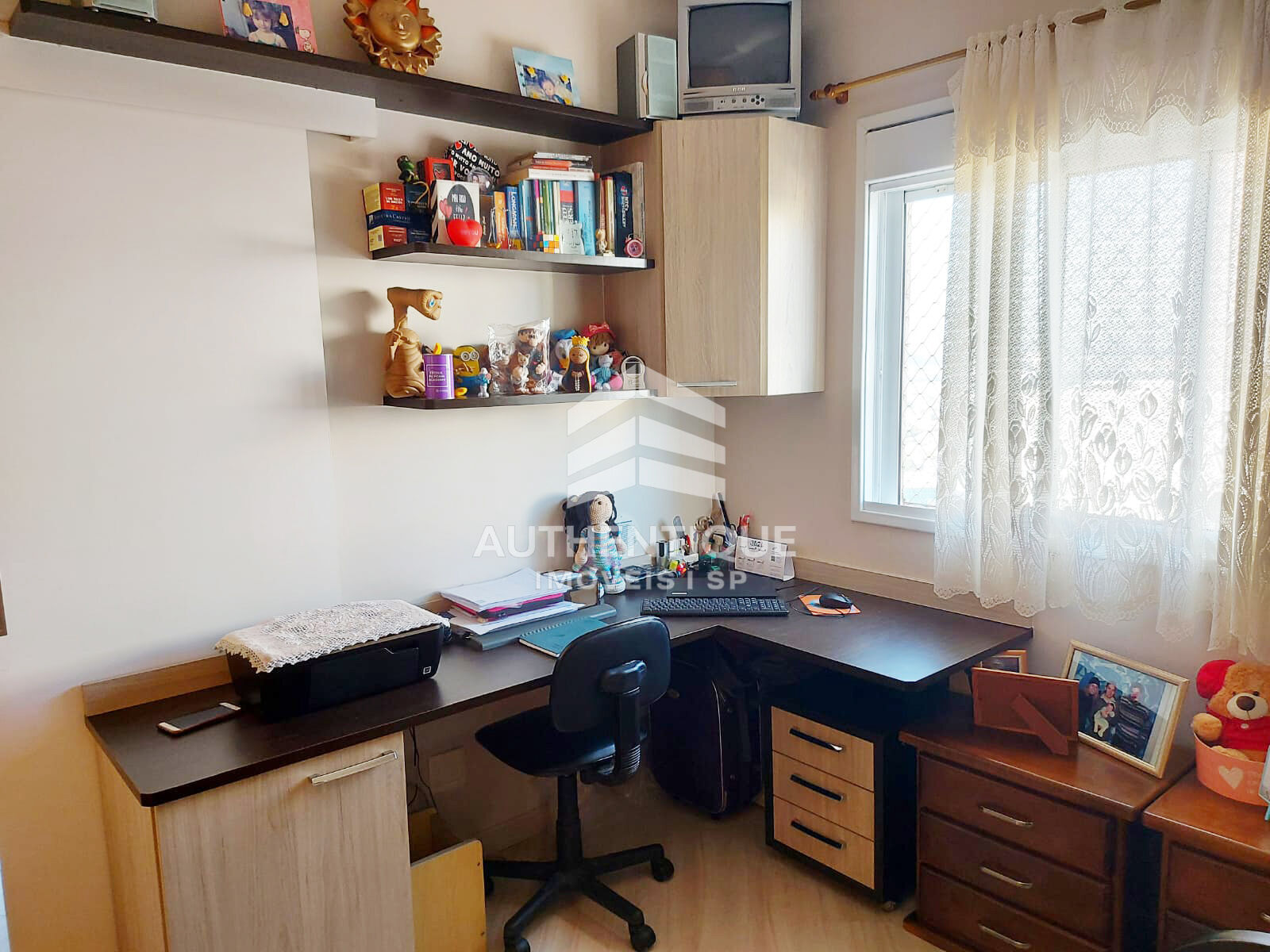 Apartamento, 2 quartos, 80 m² - Foto 16