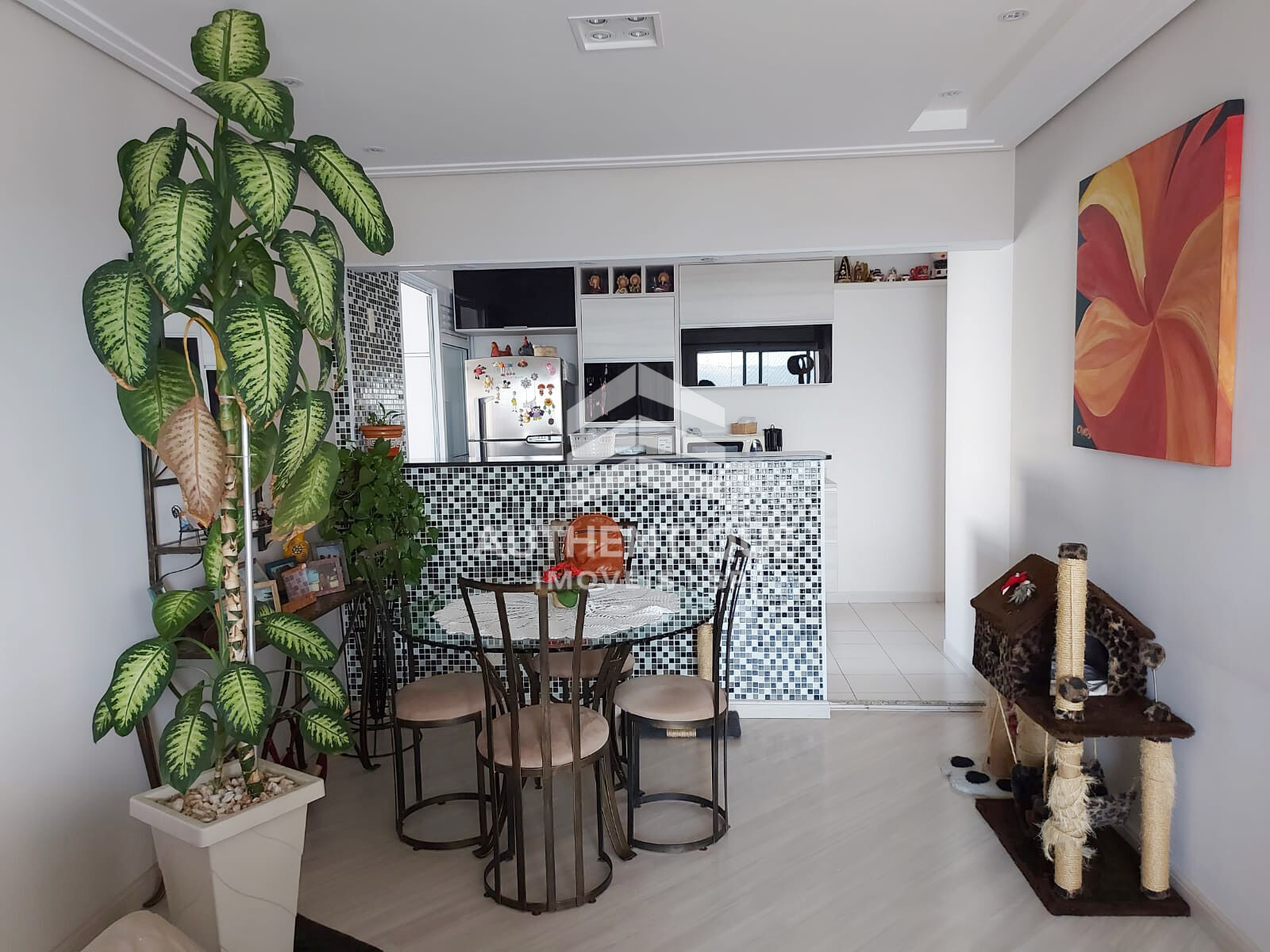 Apartamento, 2 quartos, 80 m² - Foto 10