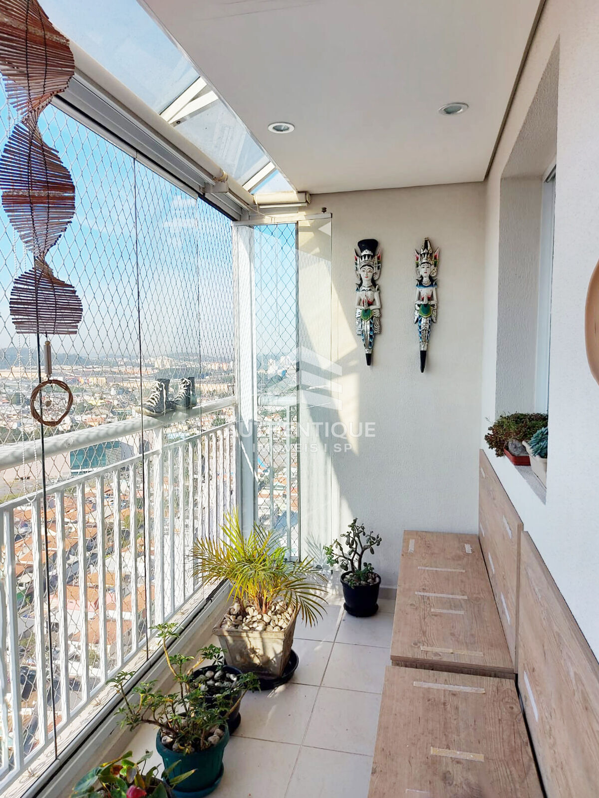 Apartamento, 2 quartos, 80 m² - Foto 1
