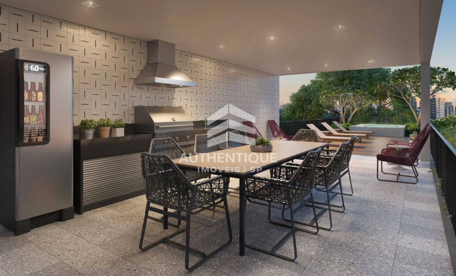 Apartamento, 2 quartos, 69 m² - Foto 20