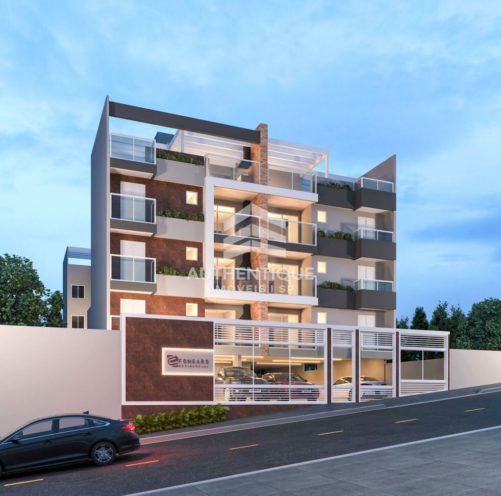 Apartamento, 2 quartos, 57 m² - Foto 11