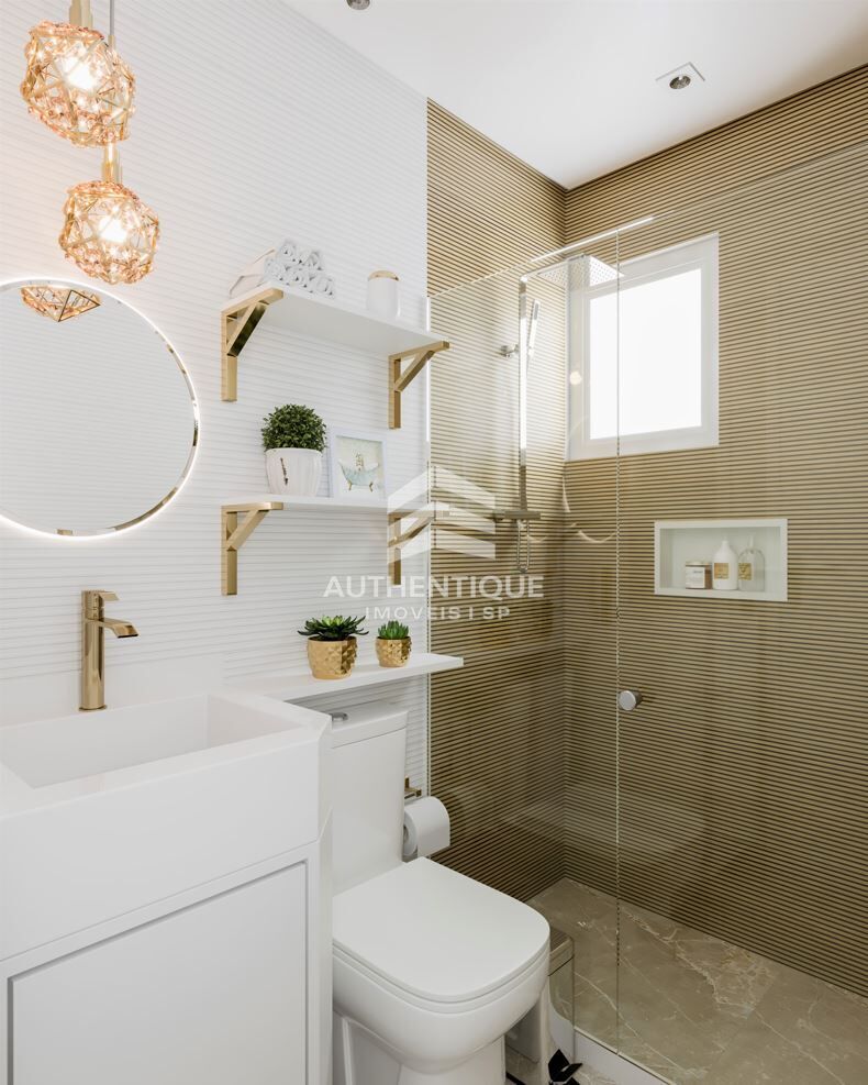Apartamento, 2 quartos, 57 m² - Foto 9
