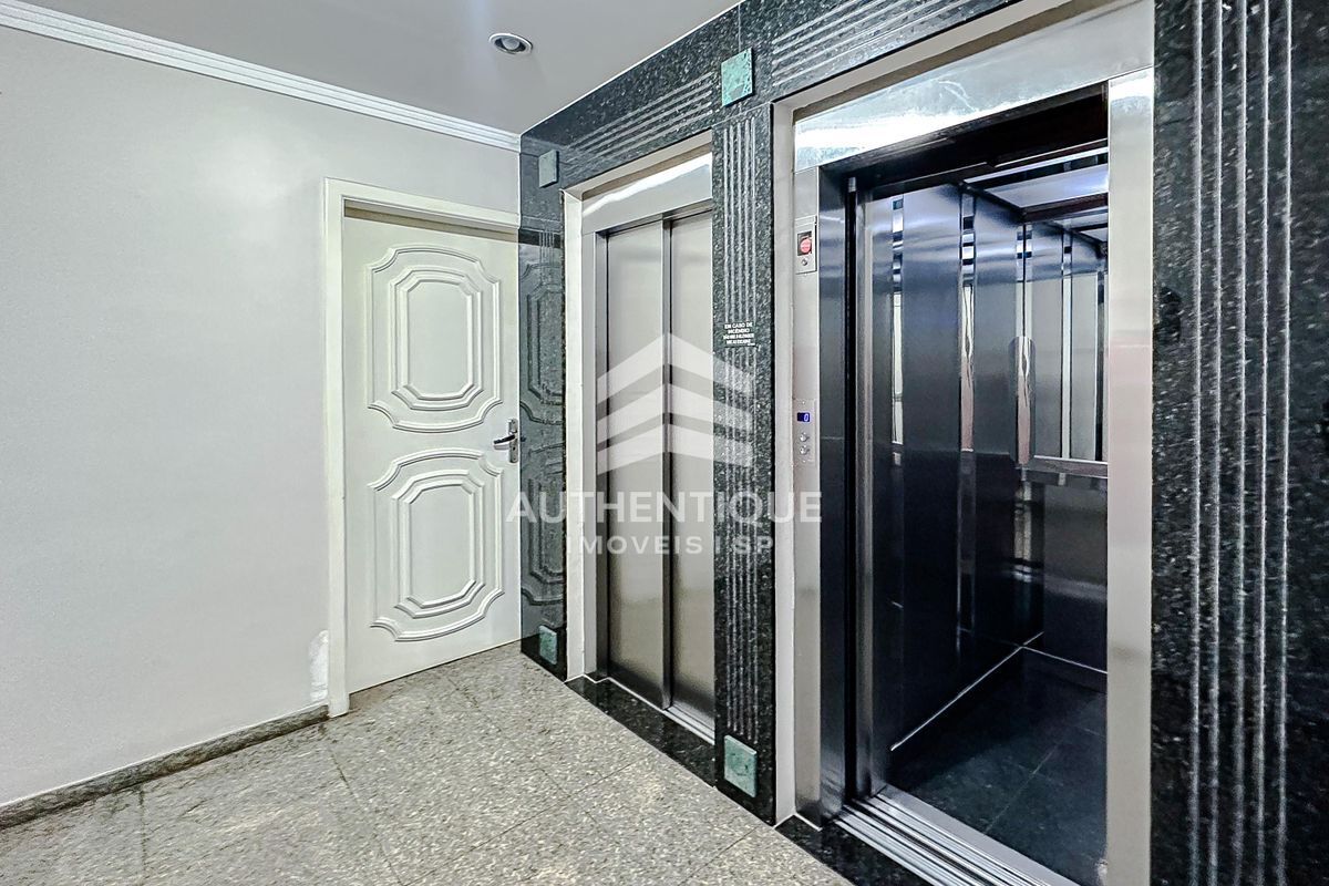 Apartamento, 3 quartos, 133 m² - Foto 5