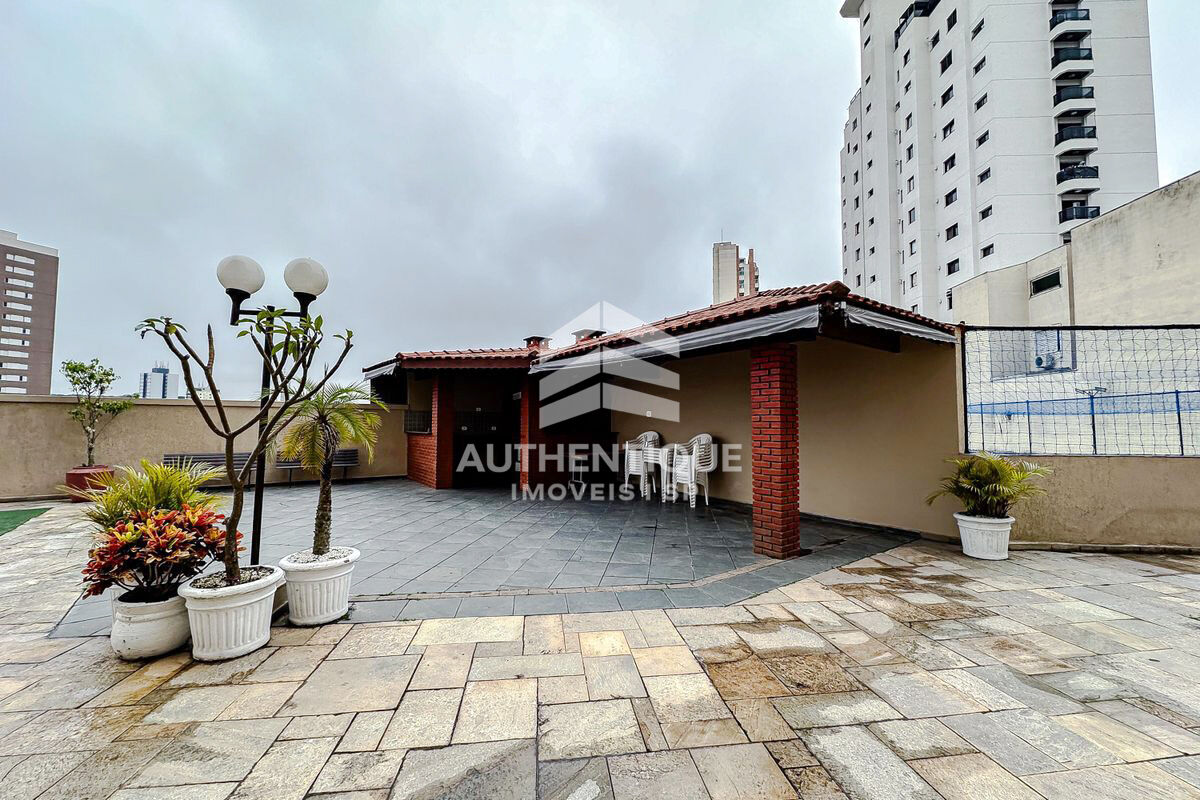 Apartamento, 3 quartos, 133 m² - Foto 9