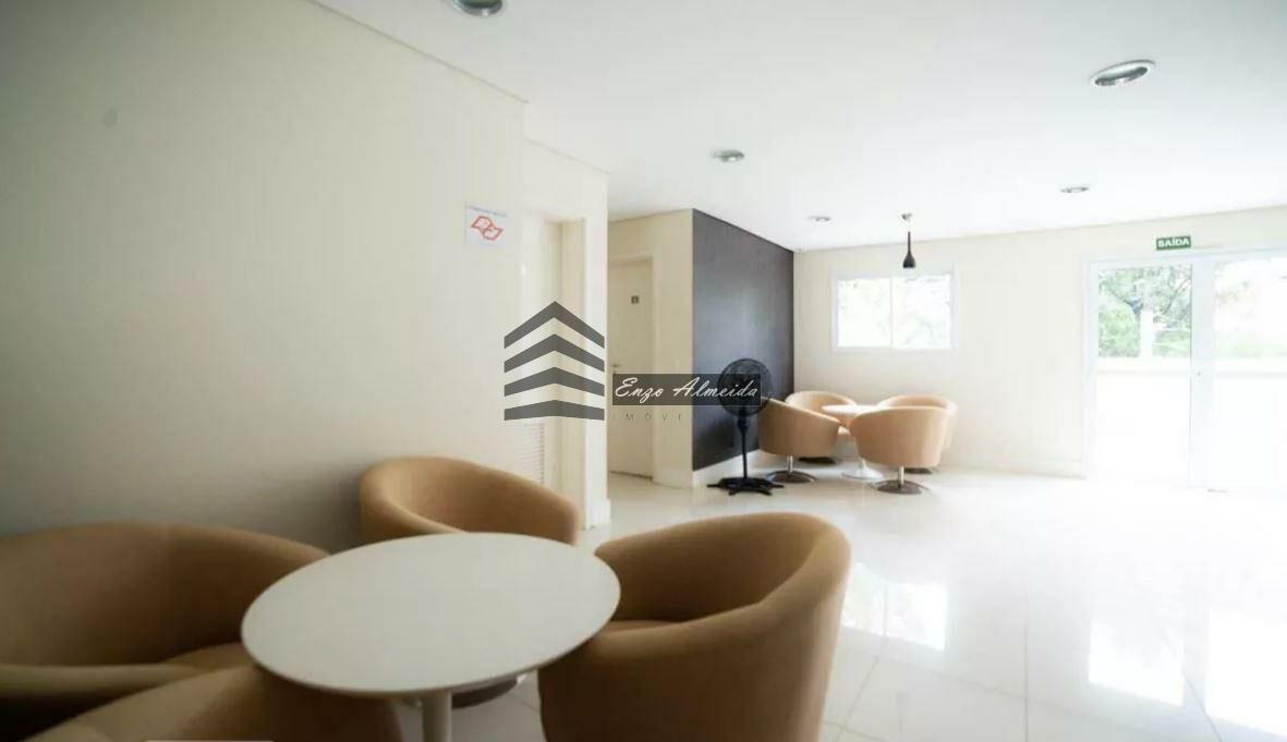 Apartamento à venda com 2 quartos, 76m² - Foto 11