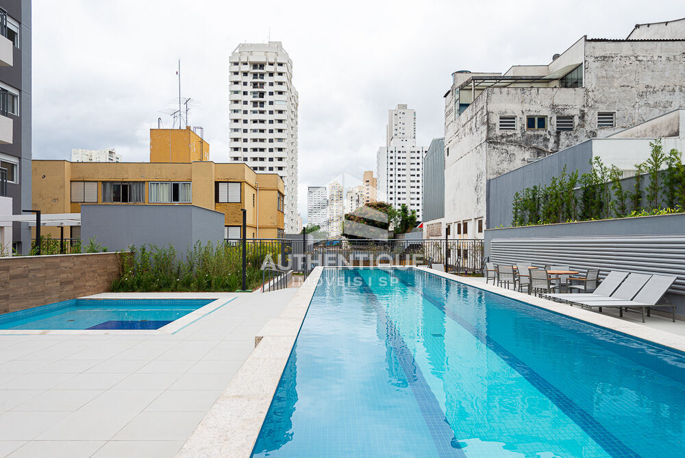 Apartamento, 3 quartos, 96 m² - Foto 2