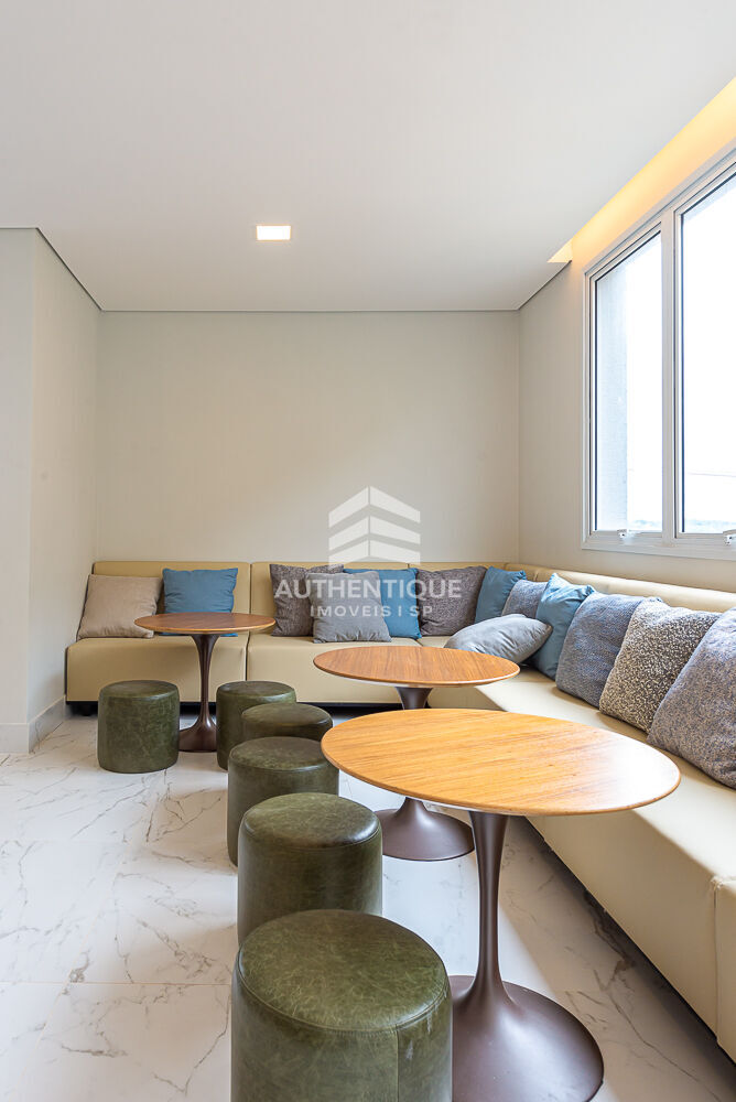 Apartamento, 3 quartos, 96 m² - Foto 4