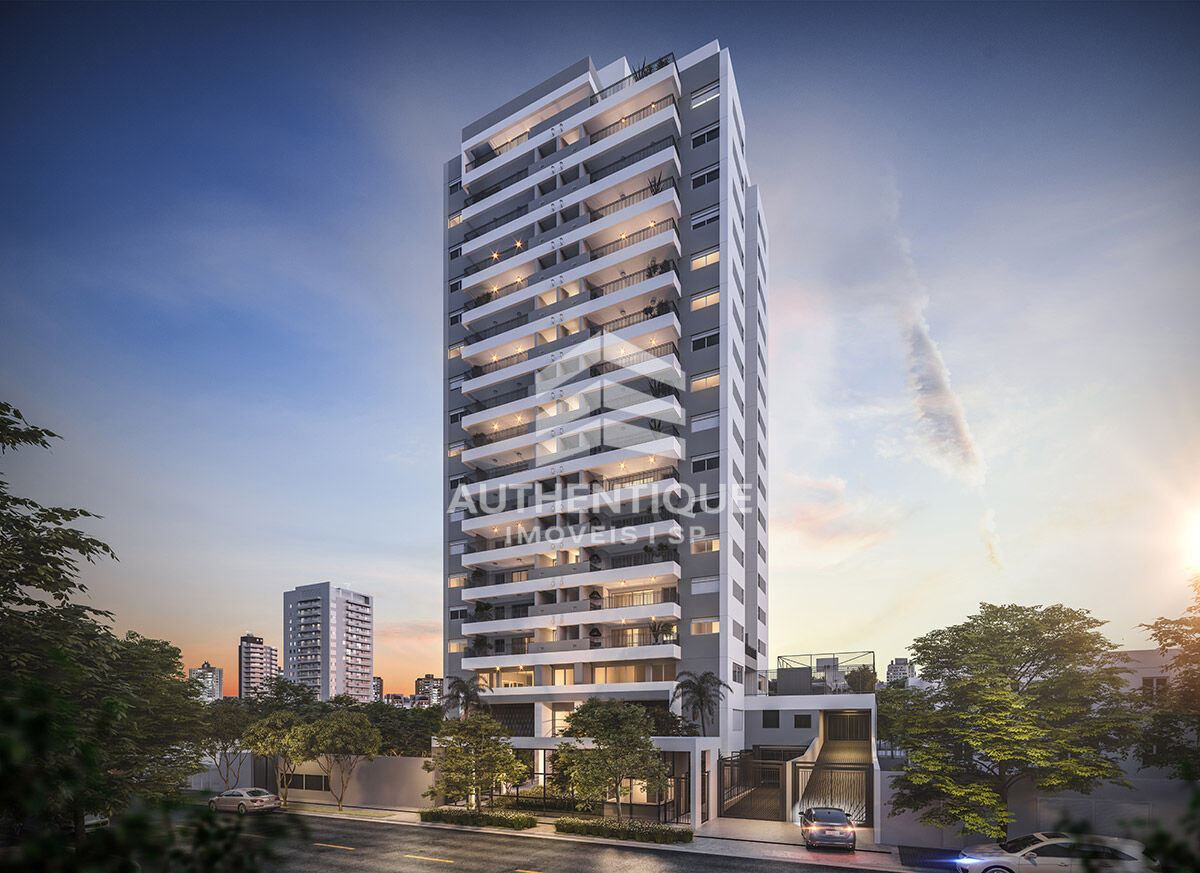 Apartamento, 3 quartos, 96 m² - Foto 12