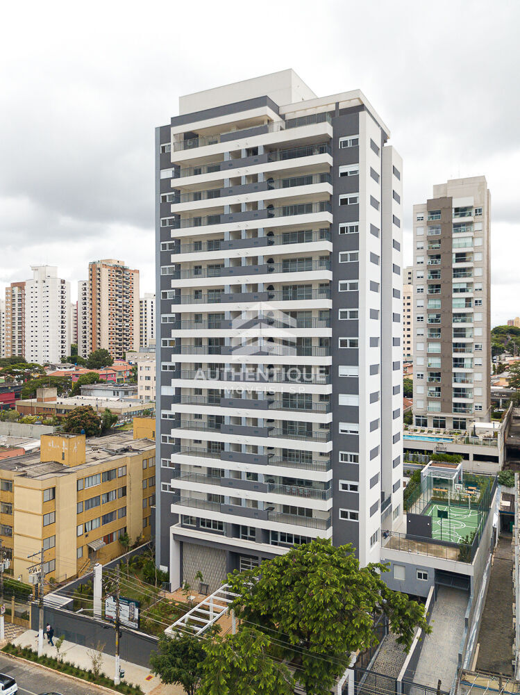 Apartamento, 3 quartos, 96 m² - Foto 1