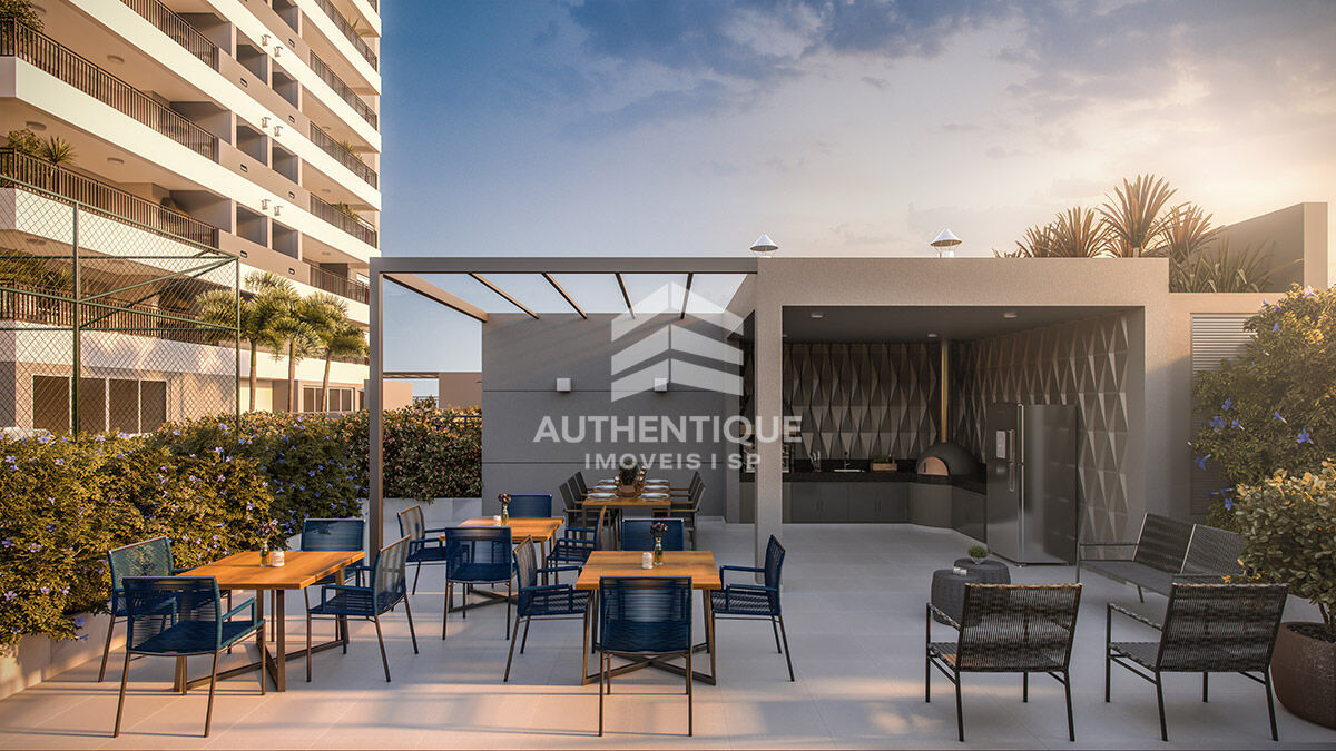 Apartamento, 3 quartos, 96 m² - Foto 14