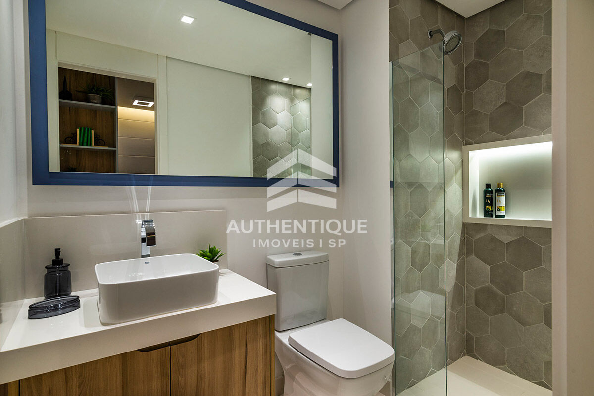 Apartamento, 3 quartos, 96 m² - Foto 11