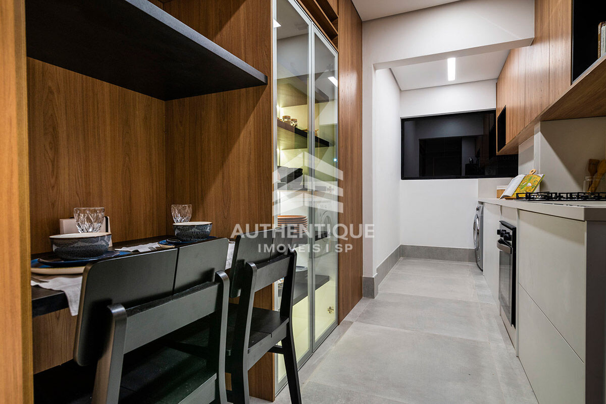 Apartamento, 3 quartos, 96 m² - Foto 9