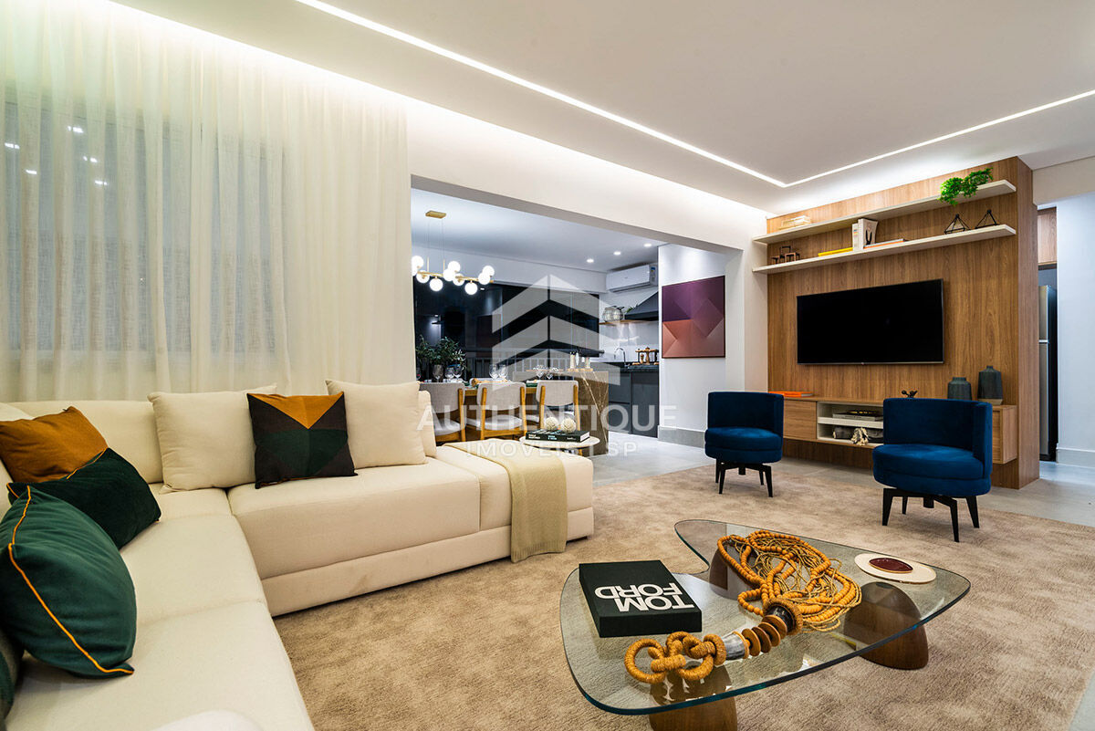 Apartamento, 3 quartos, 96 m² - Foto 7